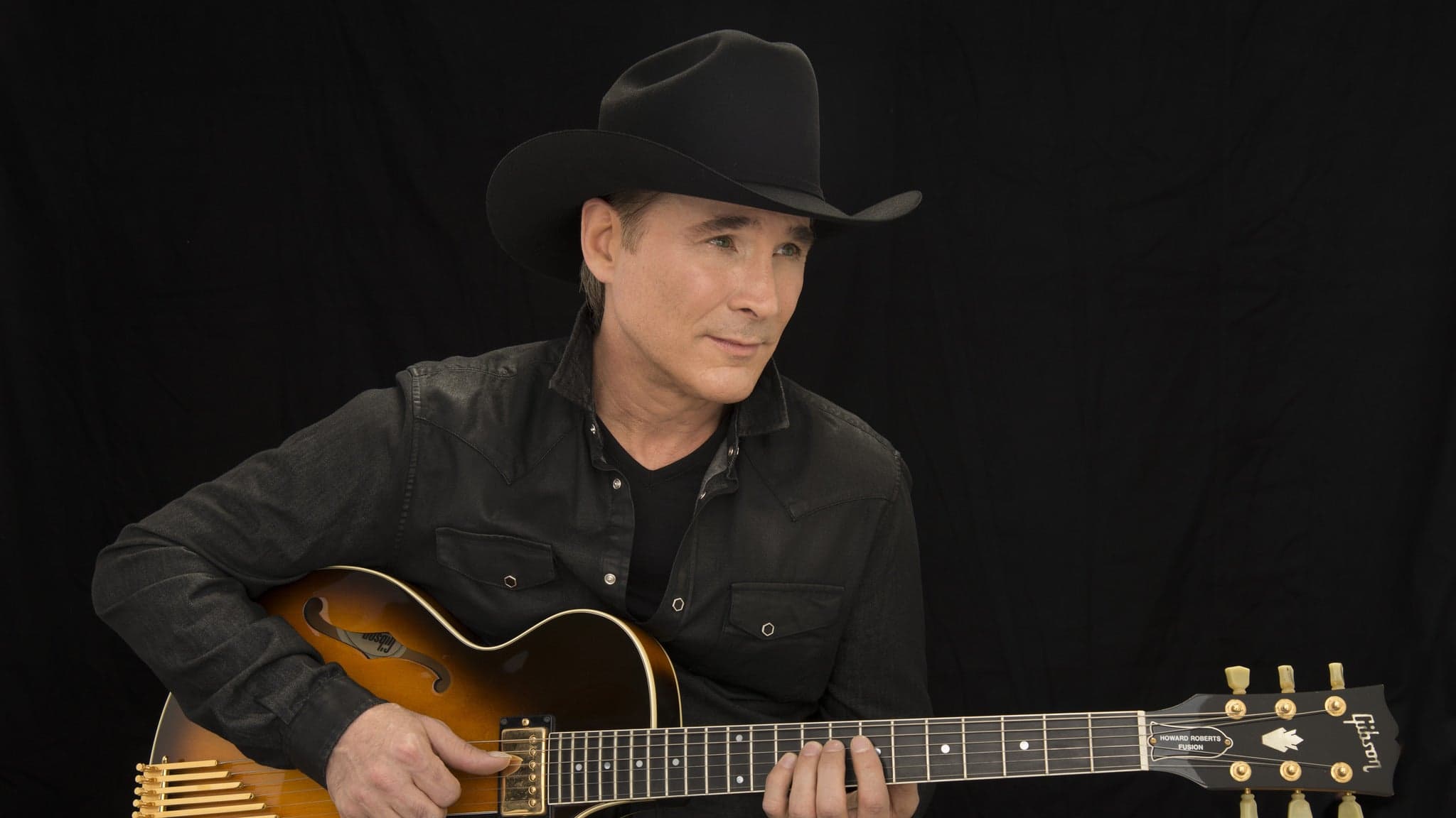 Clint Black event image