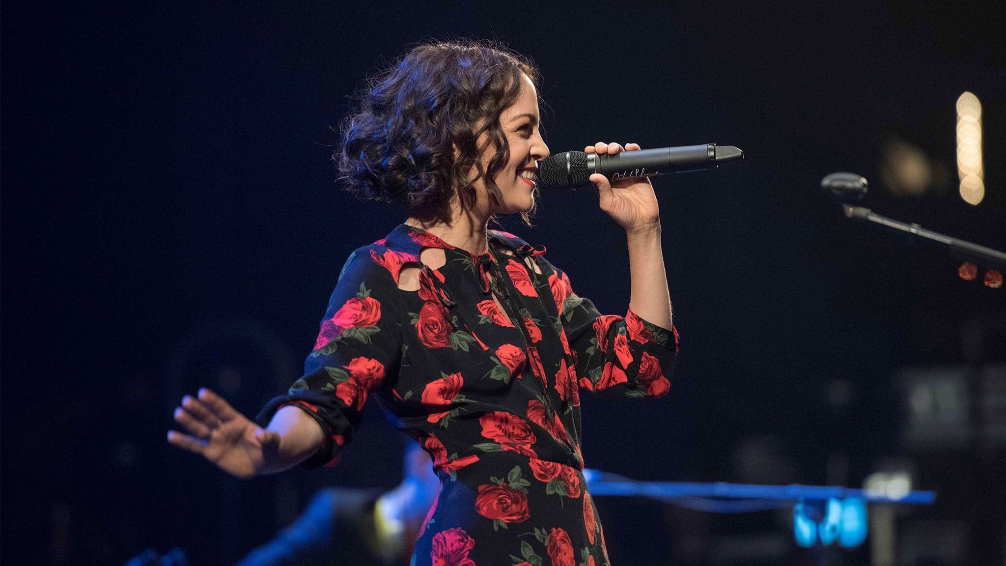 Natalia Lafourcade event image
