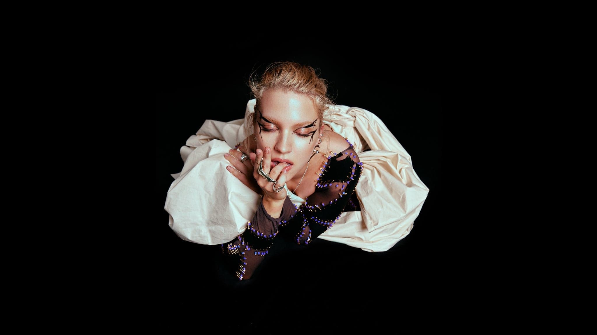 Tove Styrke event image