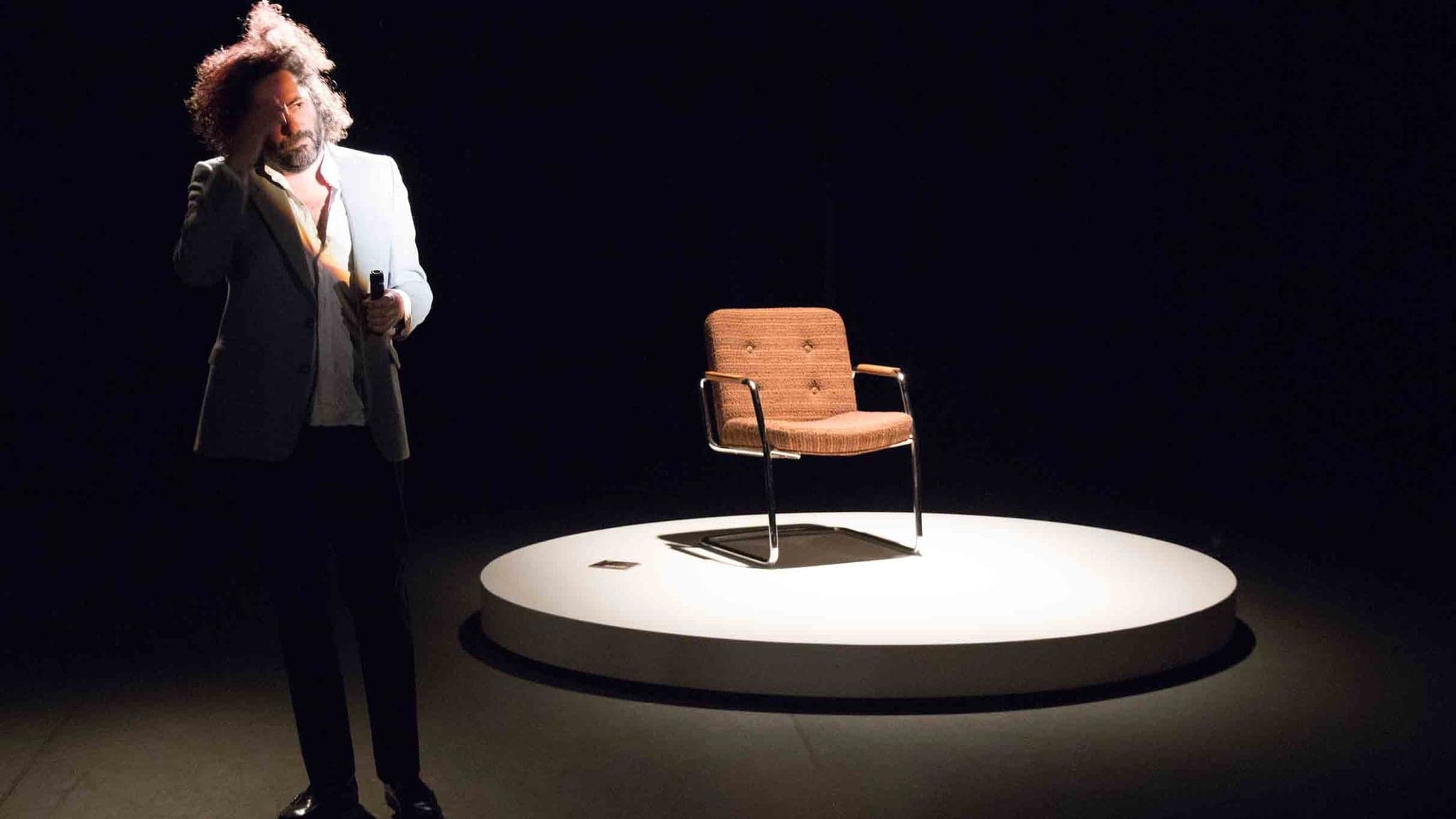 Destroyer event image