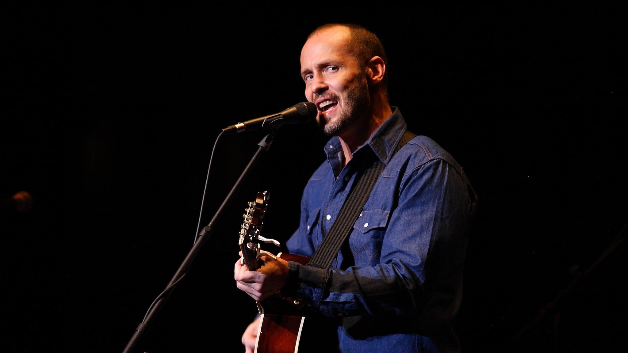 Paul Thorn event image