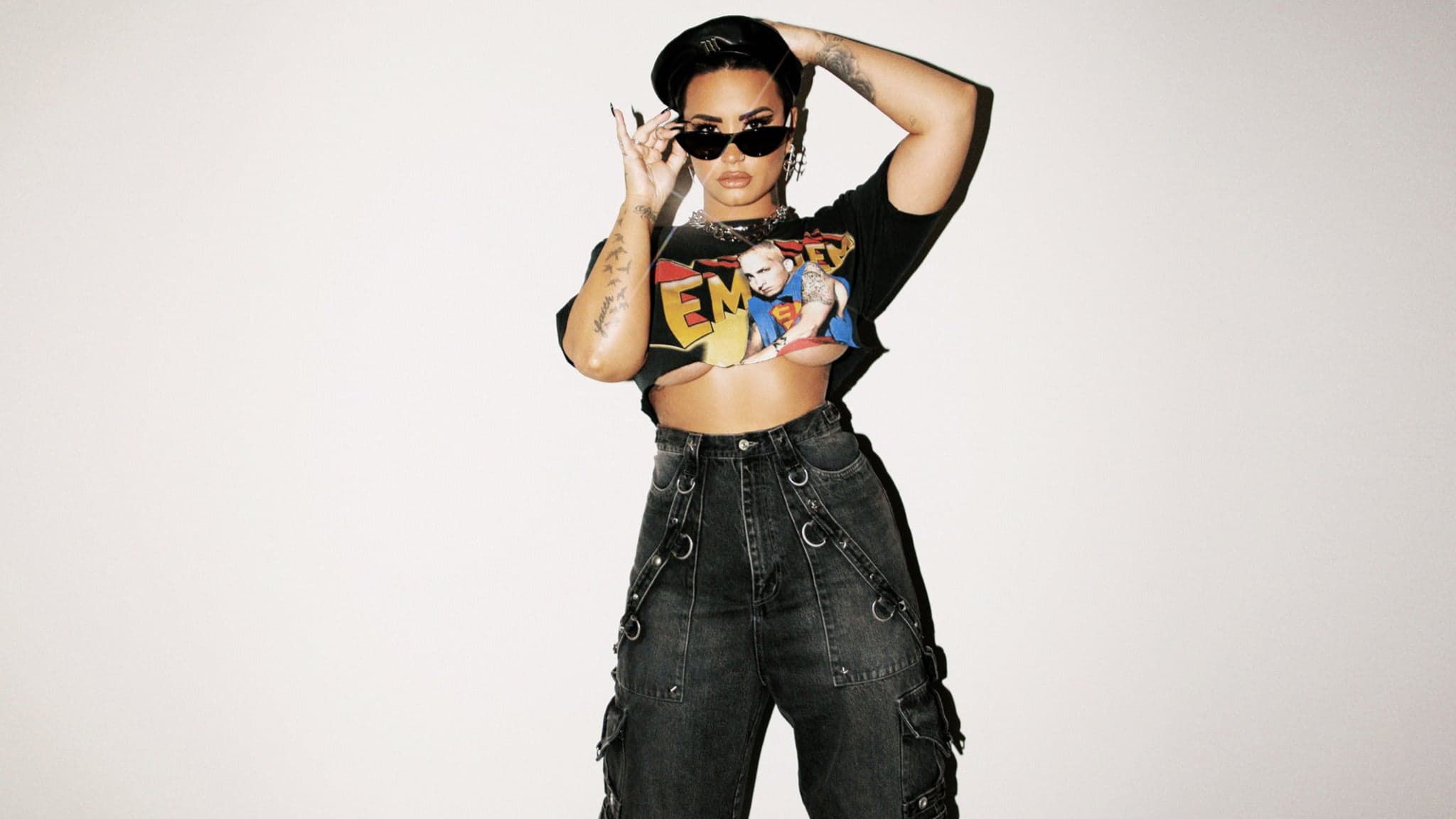 Demi Lovato event image