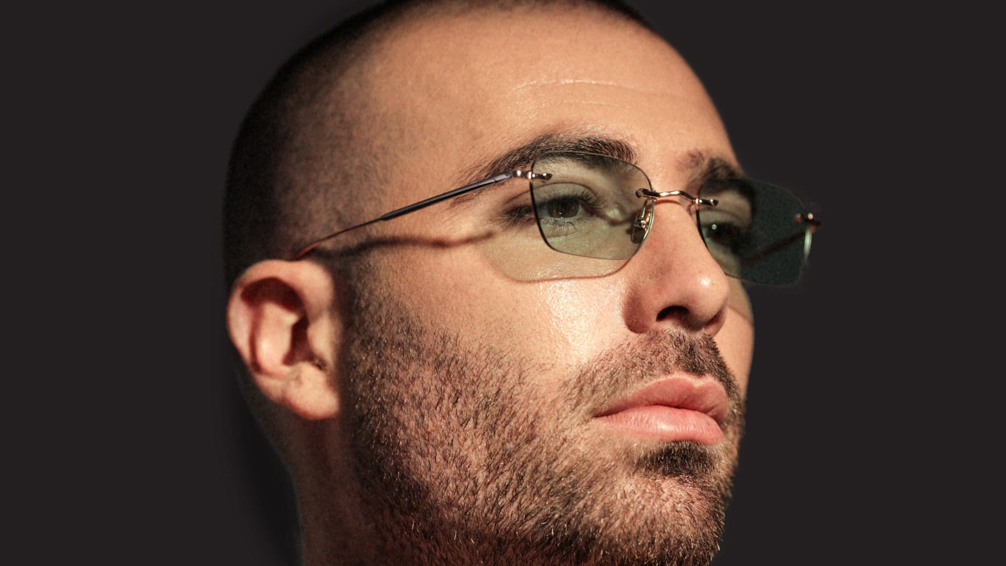 Omer Adam event image