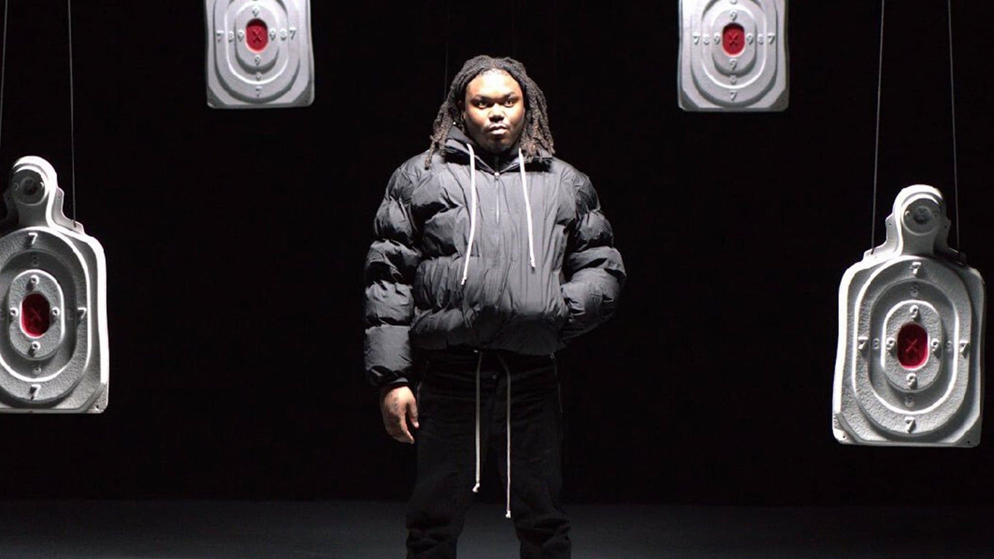 Lucki - 2 Neptune n Back Tour event image