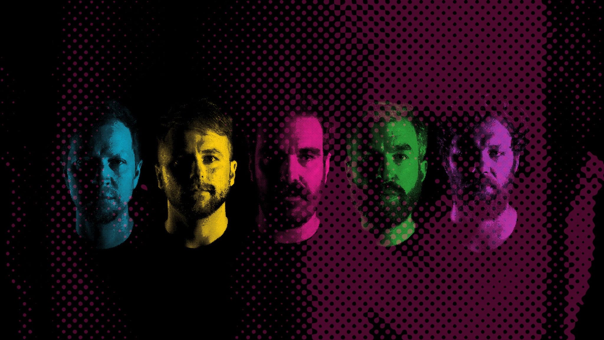 Red Wanting Blue w/ Meaghan Farrell event image