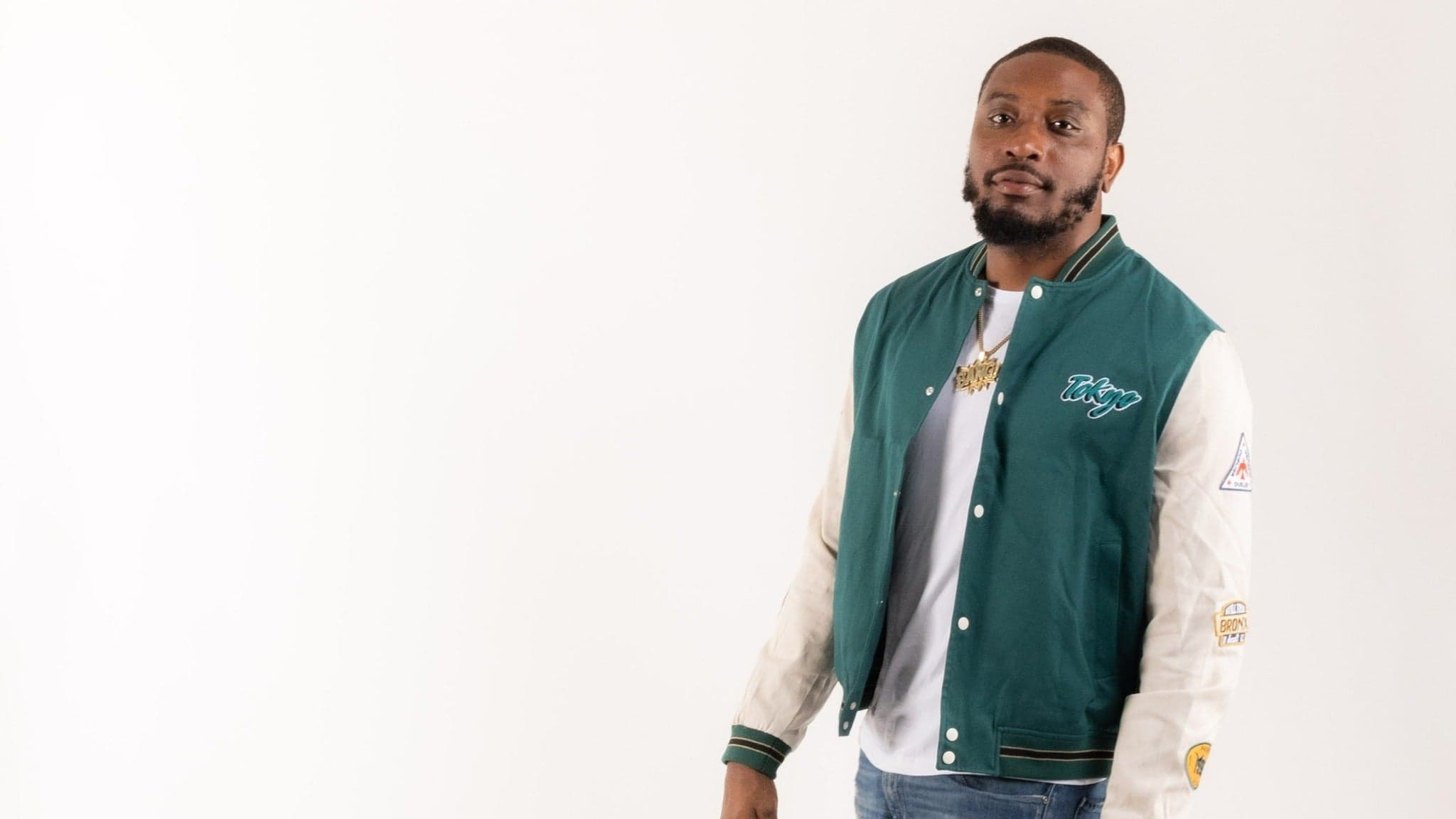 Chiddy Bang, Grandview, Sareem event image