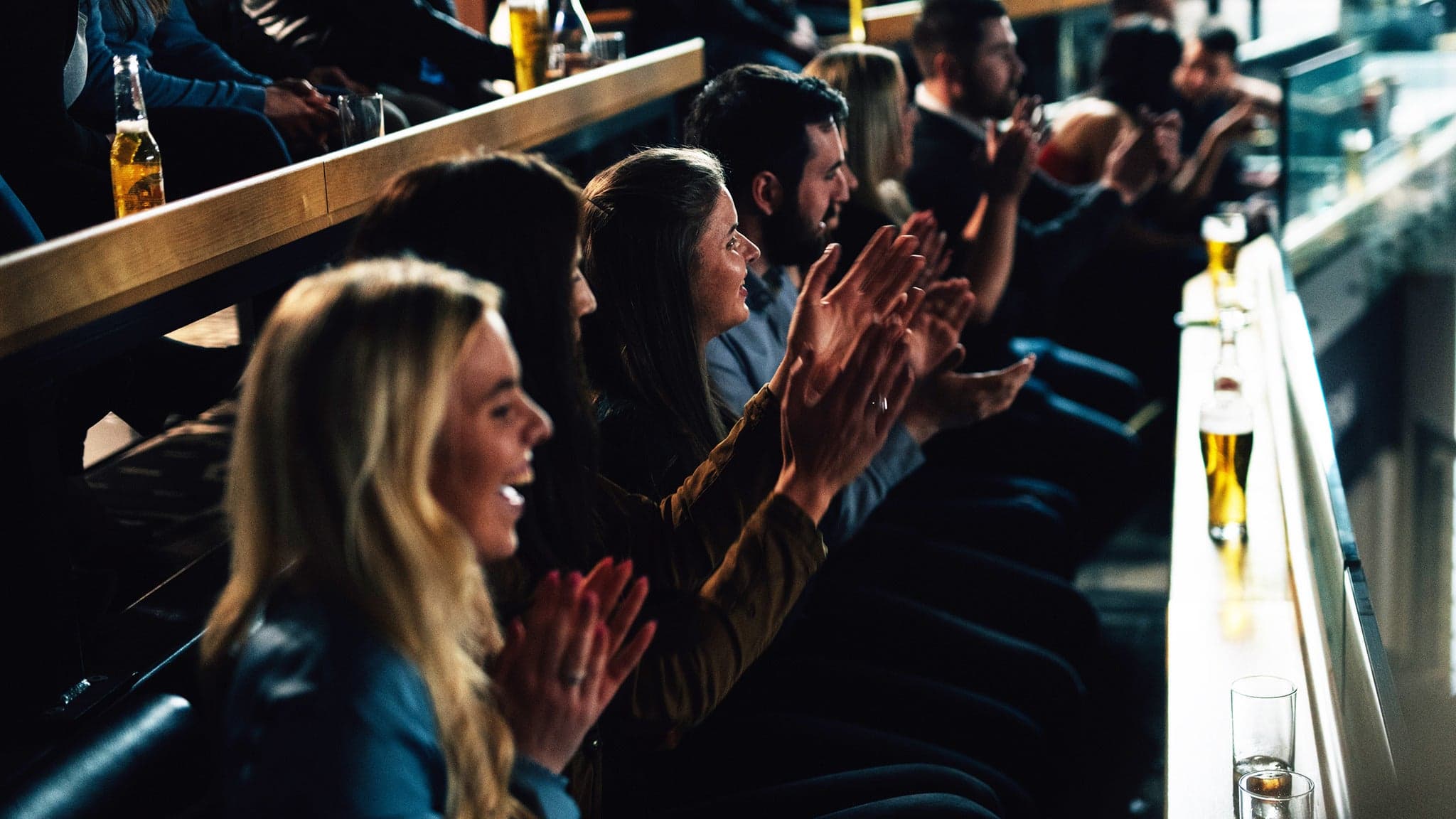 Share A Suite - Snoop Dogg event image