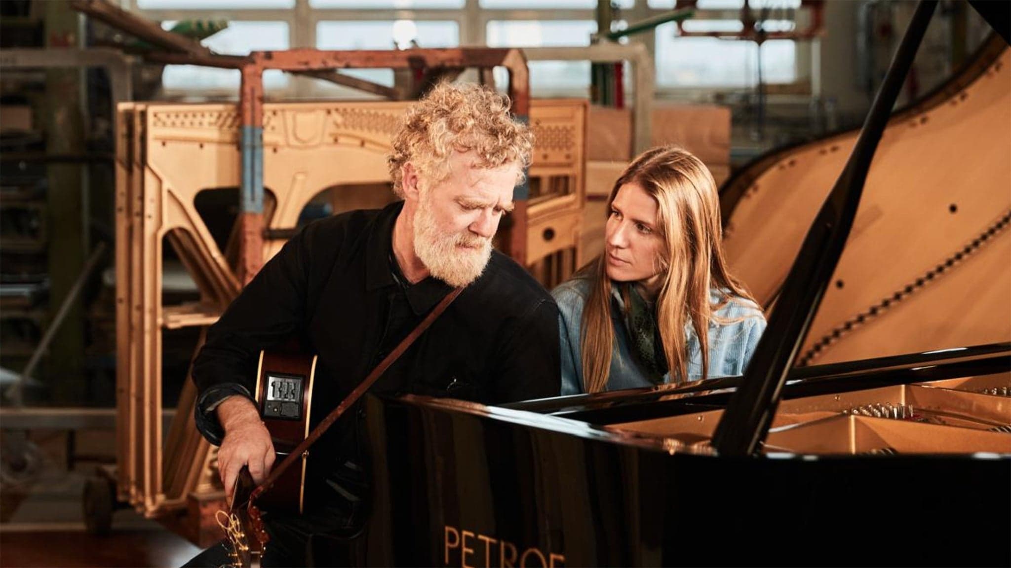 The Swell Season: 2025 North American Tour event image