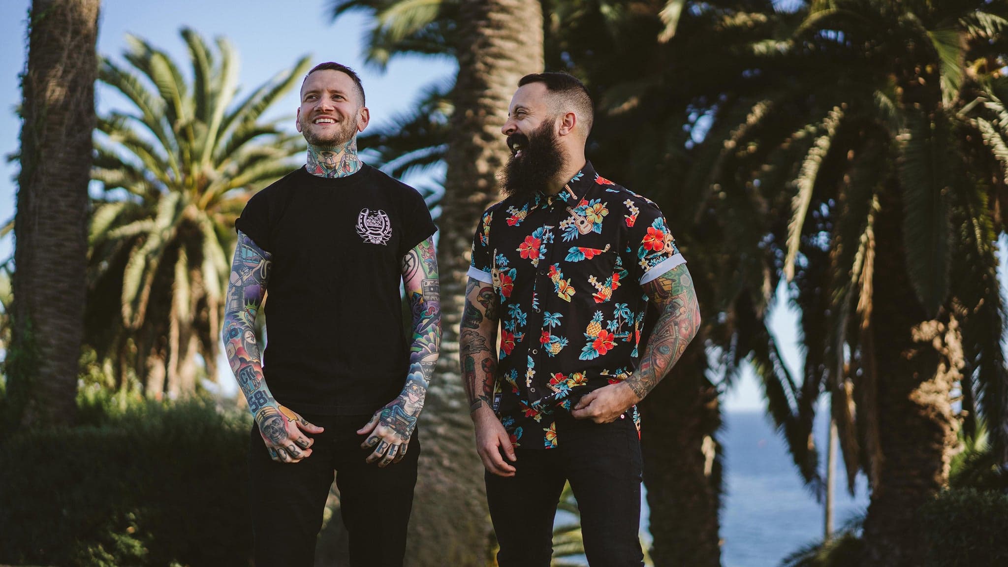 This Wild Life event image