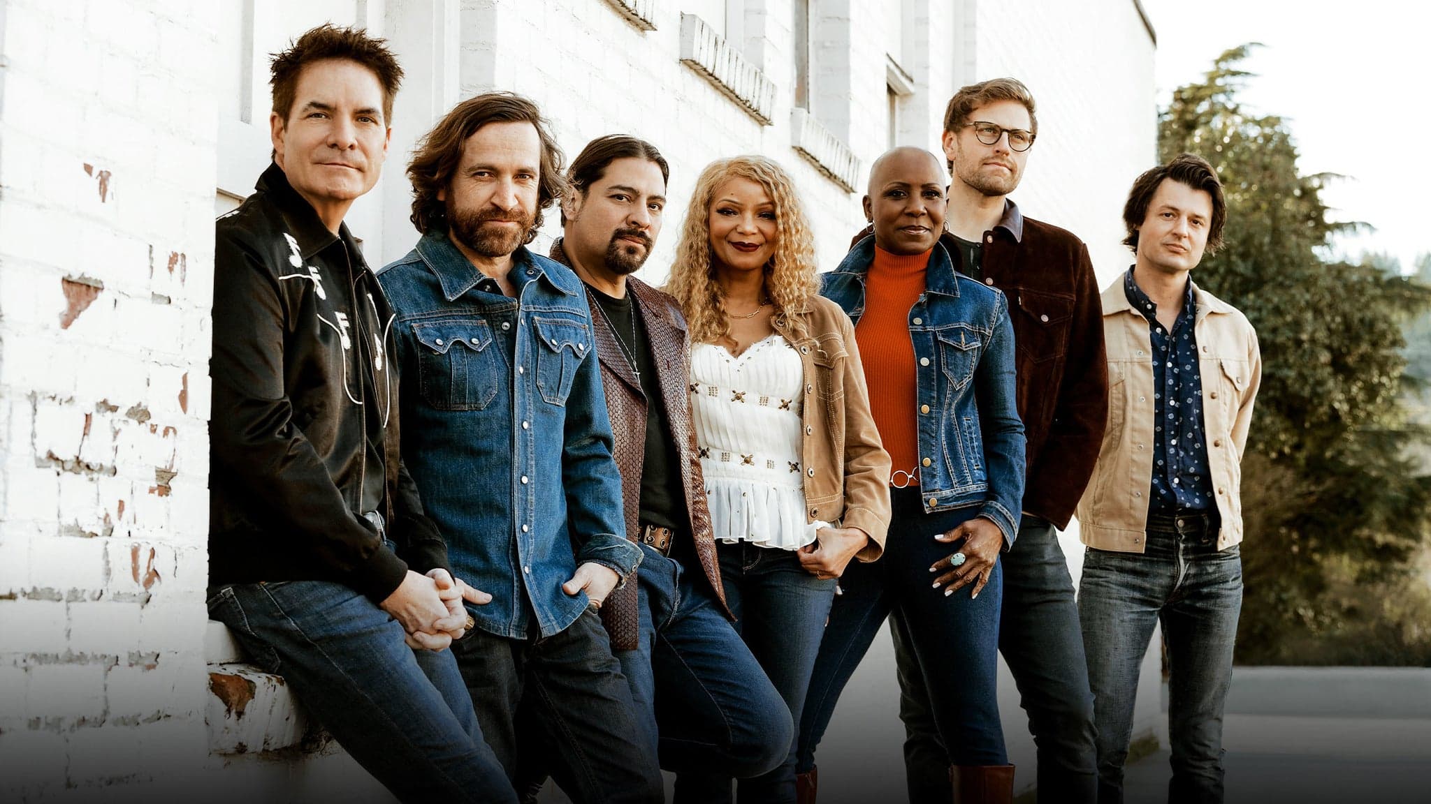 Train - AM Gold Tour presented by Save Me San Francisco Wine Co event image