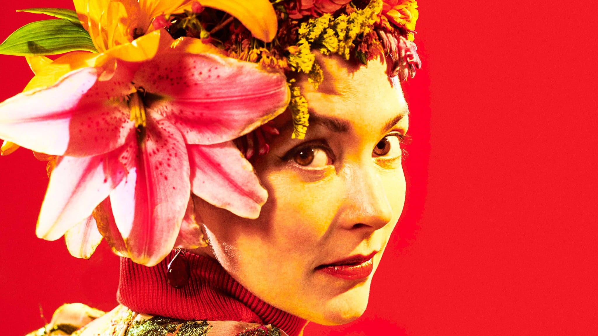 Amanda Shires event image