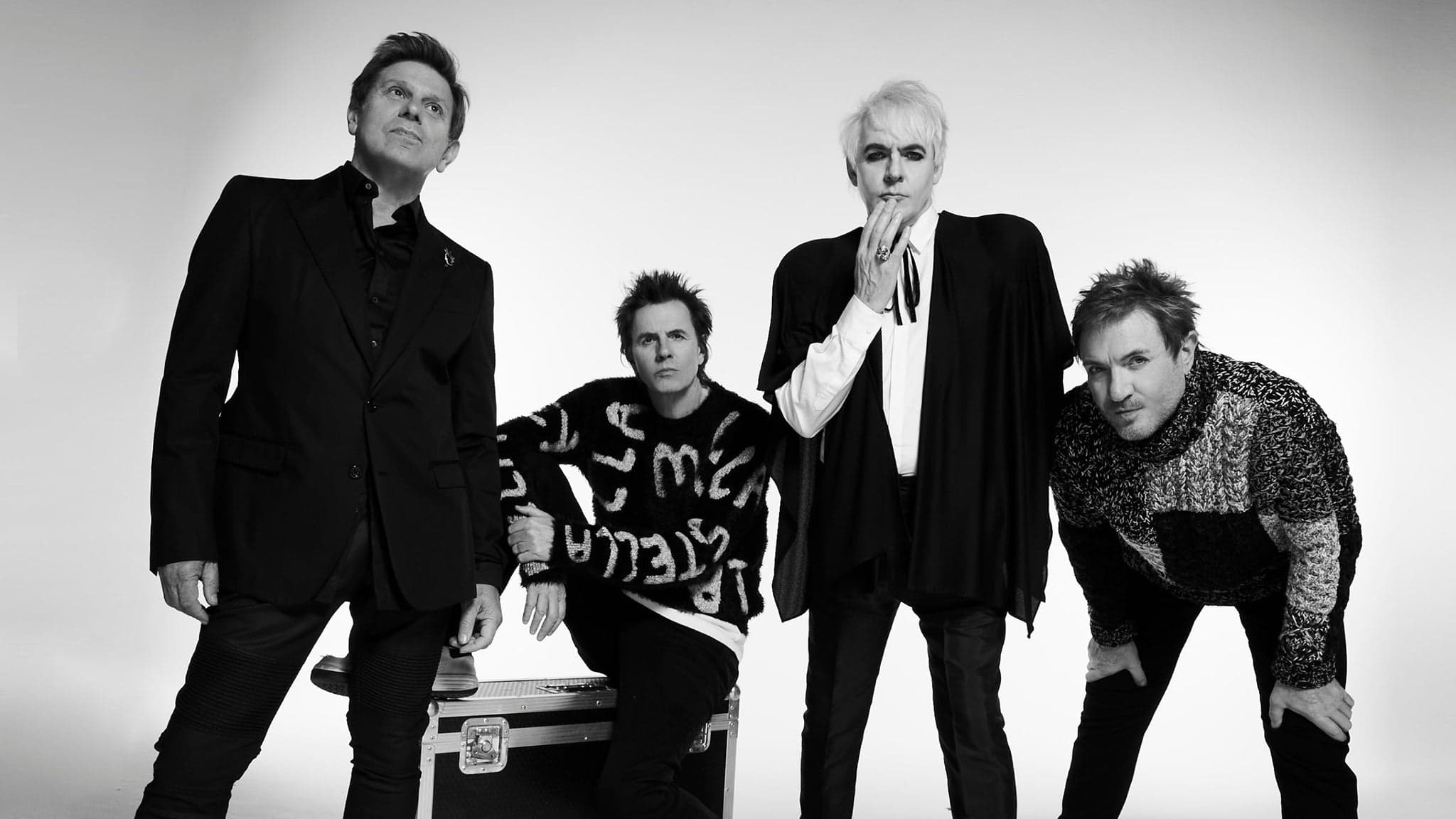 Duran Duran event image