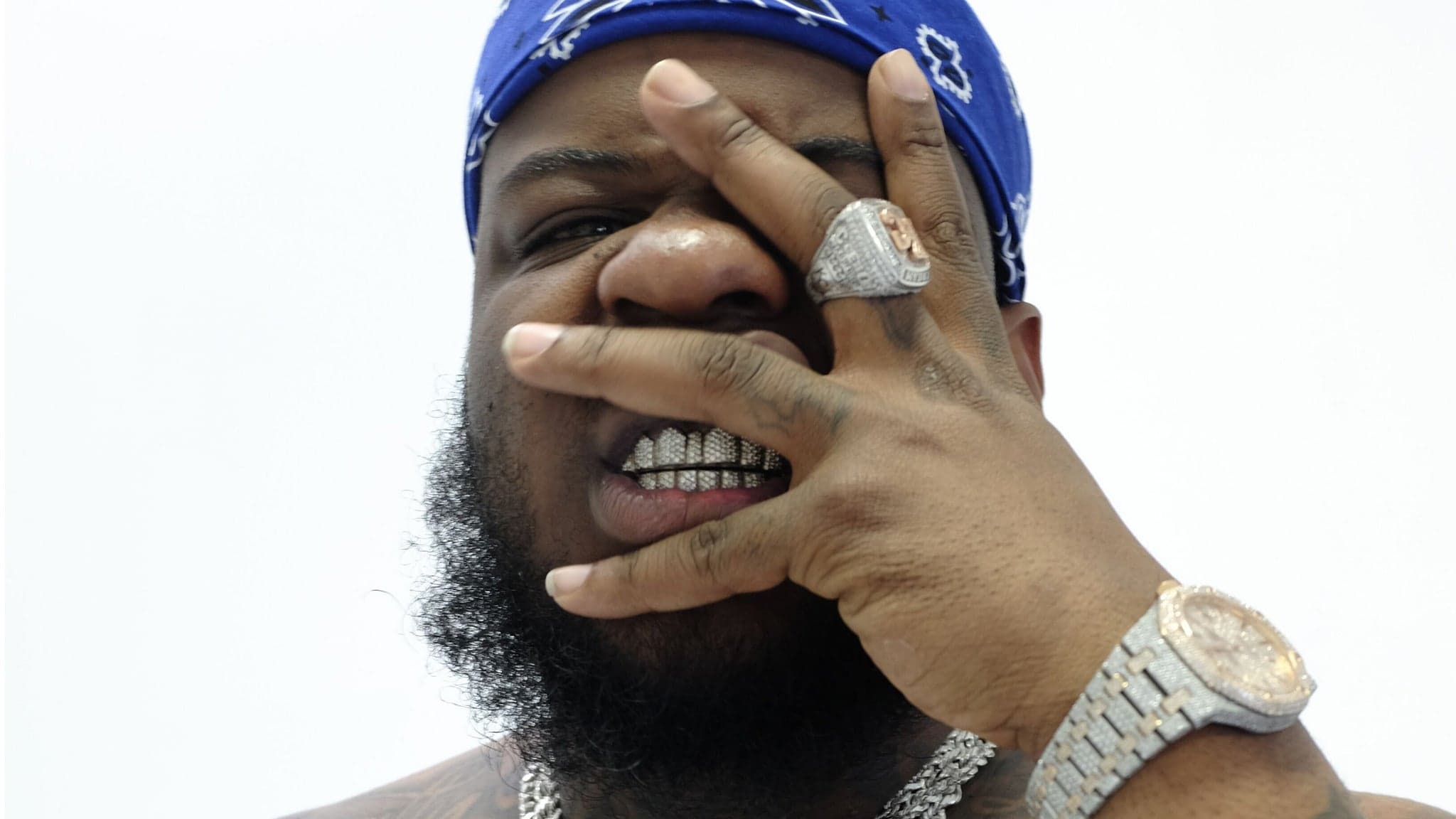 Maxo Kream Big Persona Tour event image