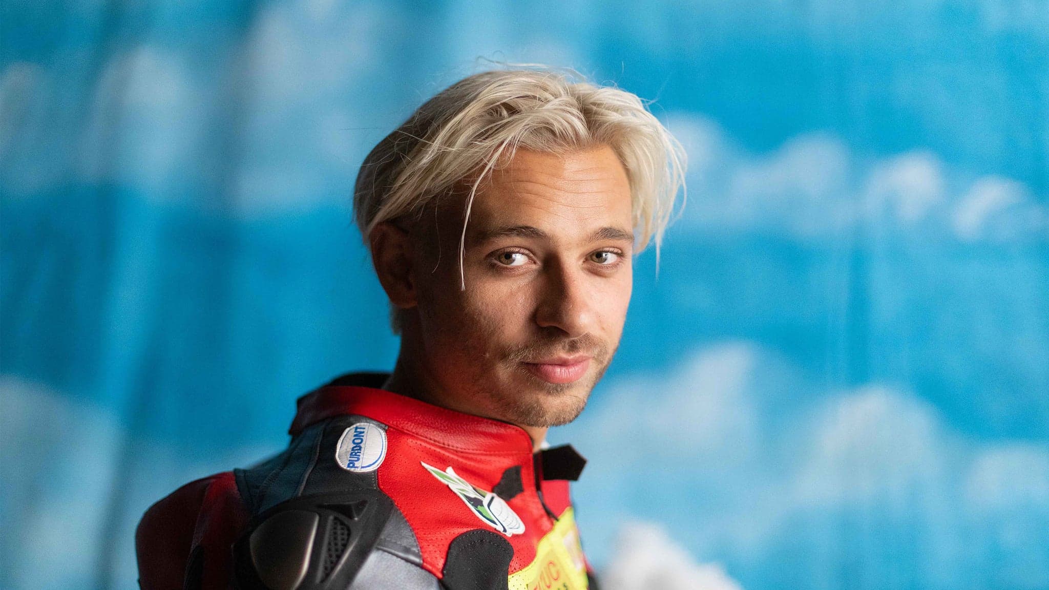 Flume: Palaces Tour event image