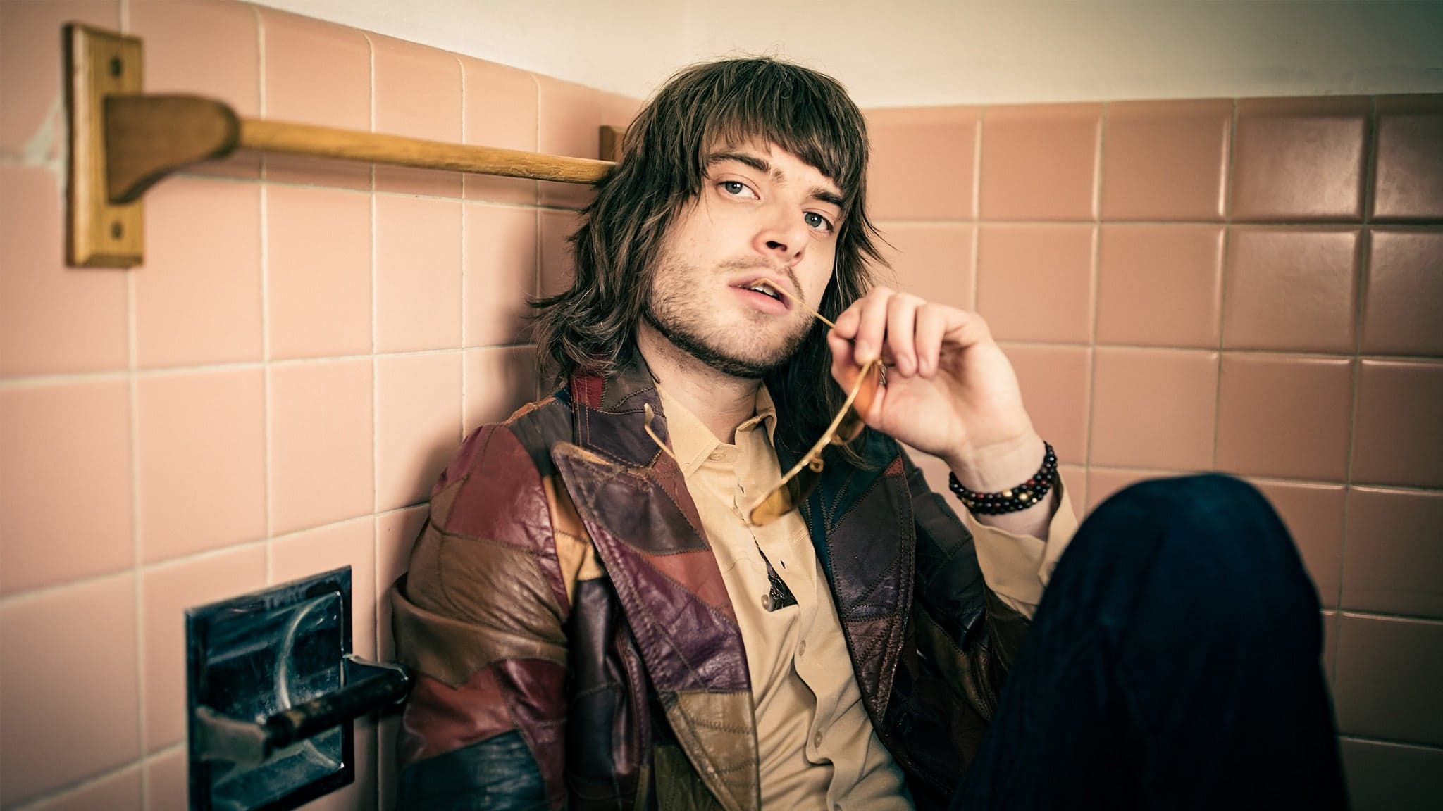 Neal Francis event image