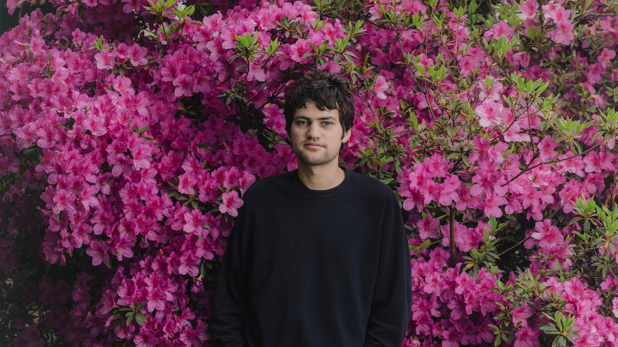 MJ Lenderman & The Wind: 2025 Tour event image