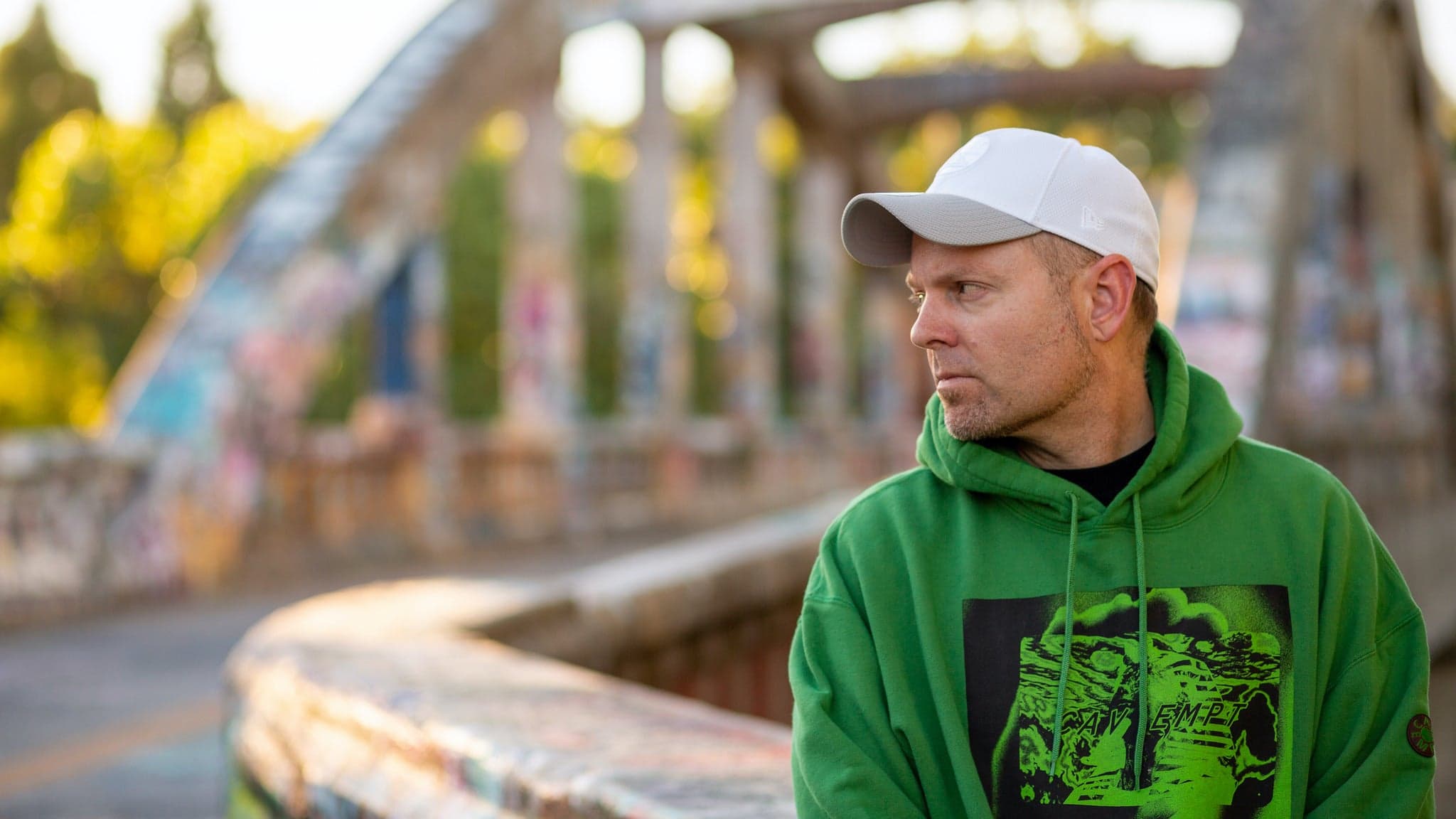 DJ Shadow event image