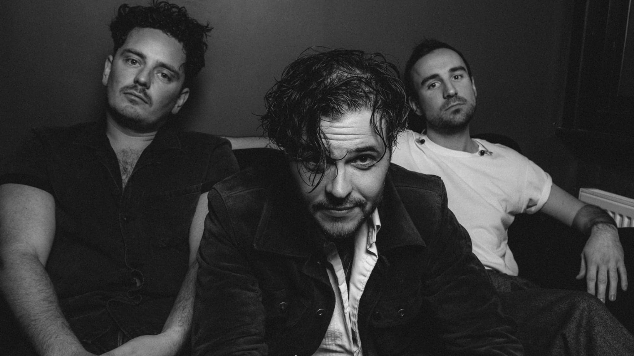 Amber Run event image