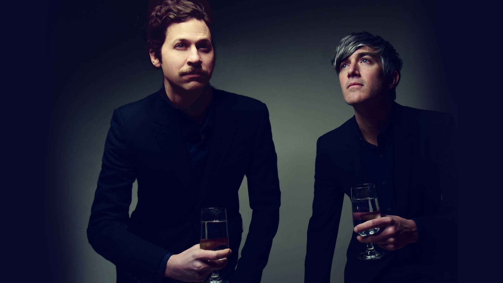 We Are Scientists event image