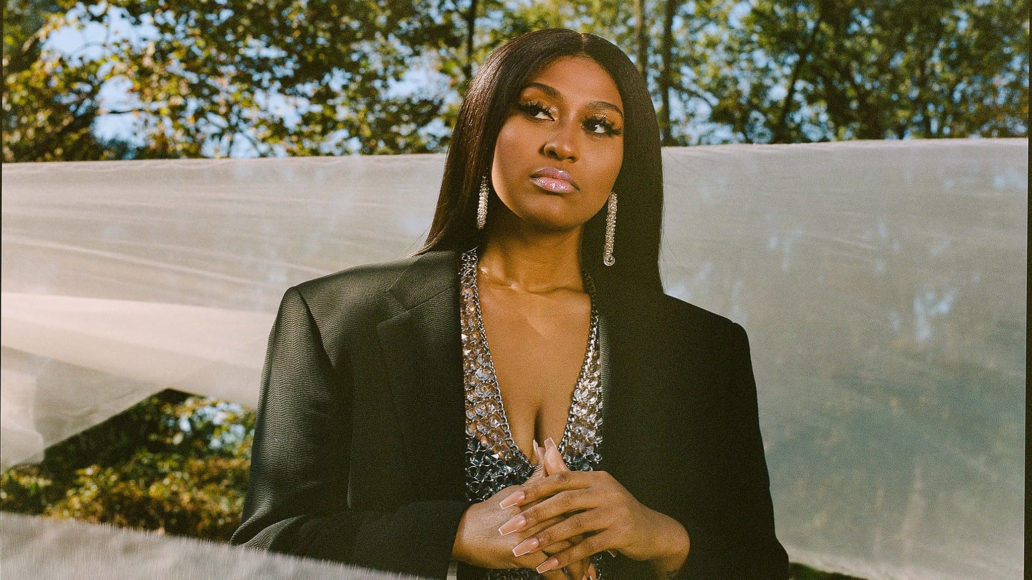 Jazmine Sullivan: The Heaux Tales Tour event image