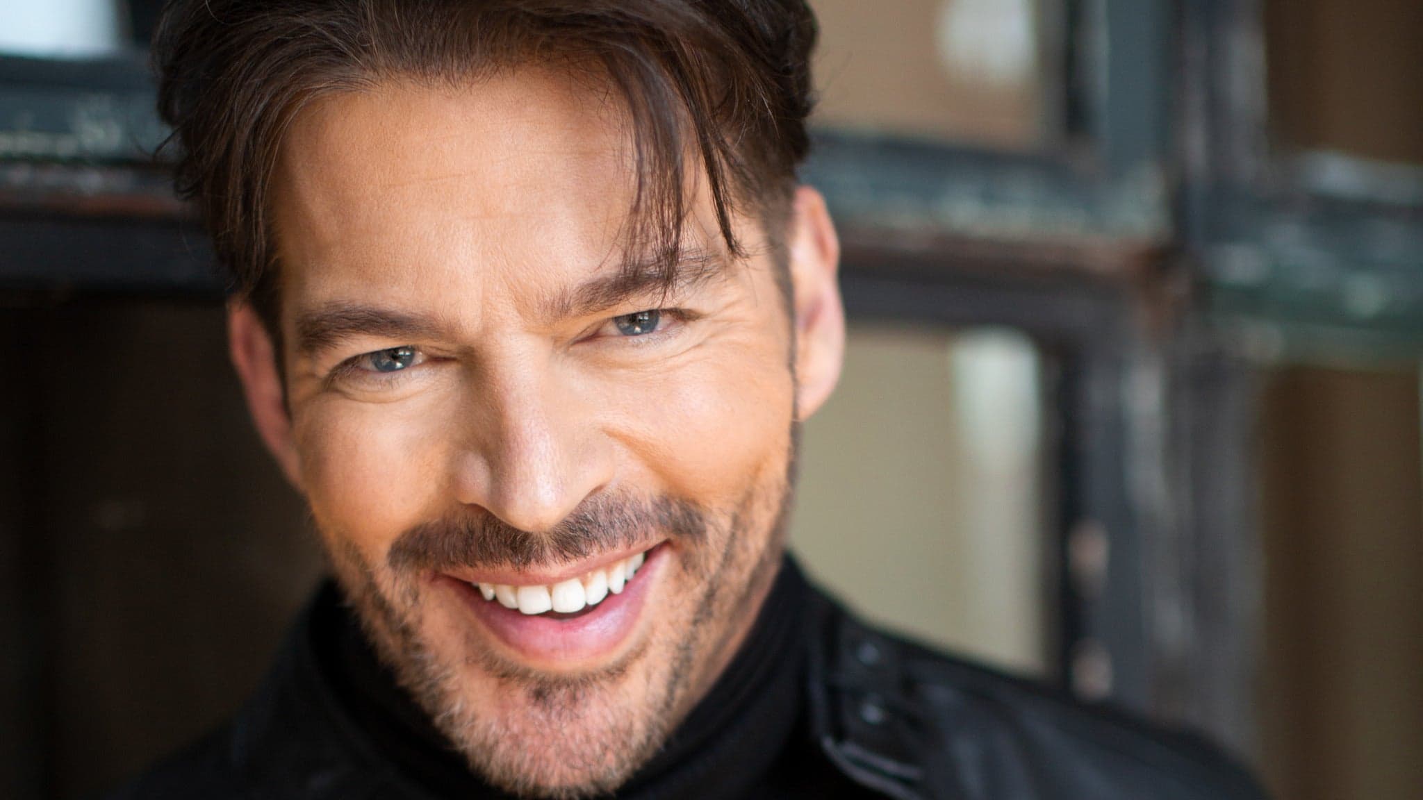Harry Connick Jr event image