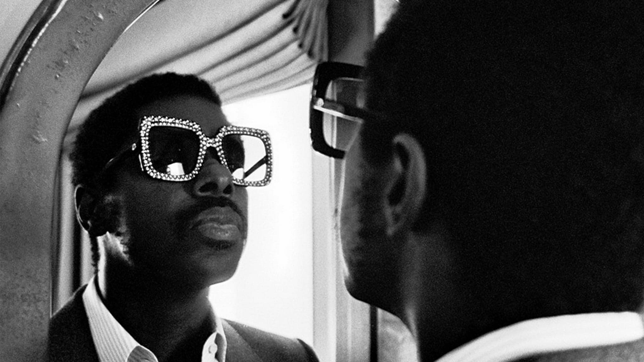 Curtis Harding event image