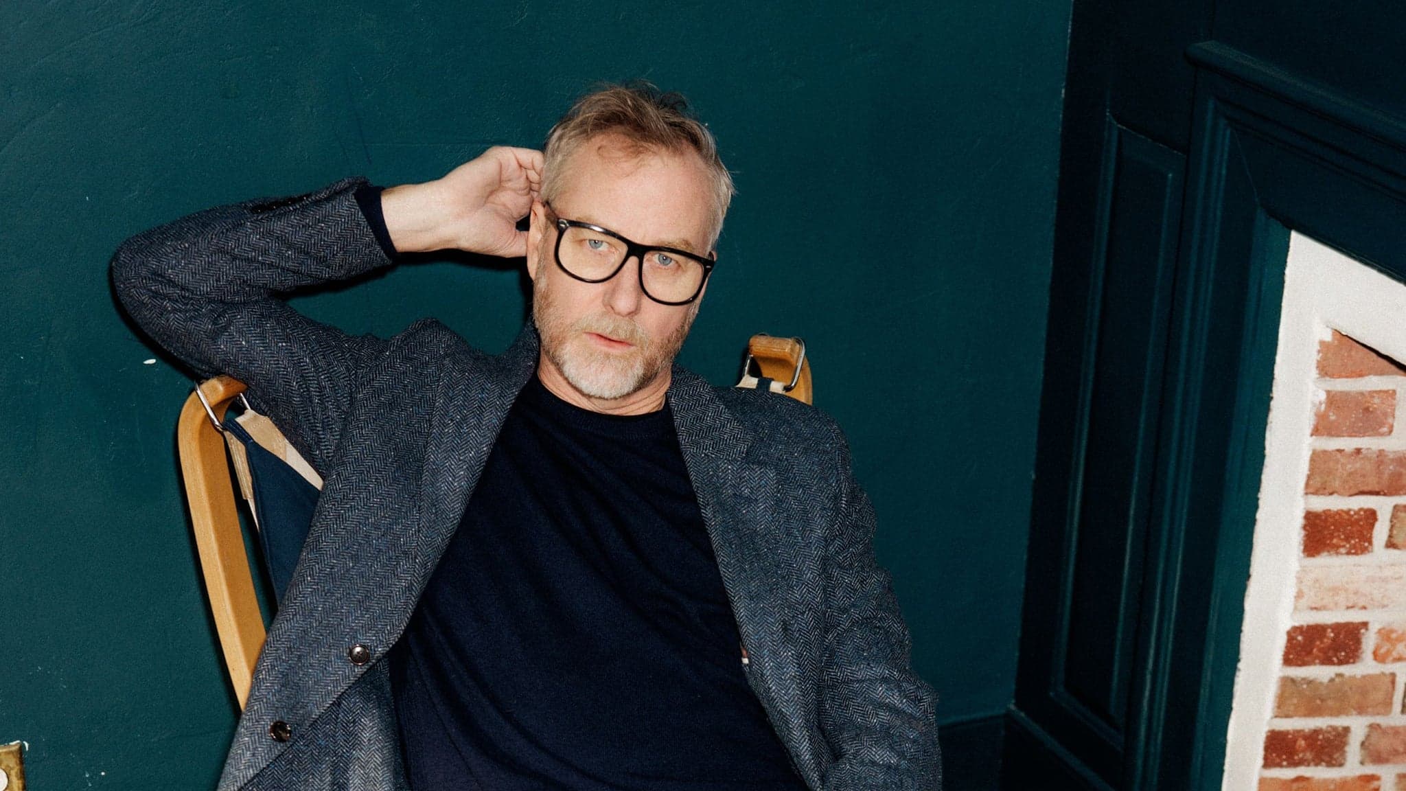 Matt Berninger event image