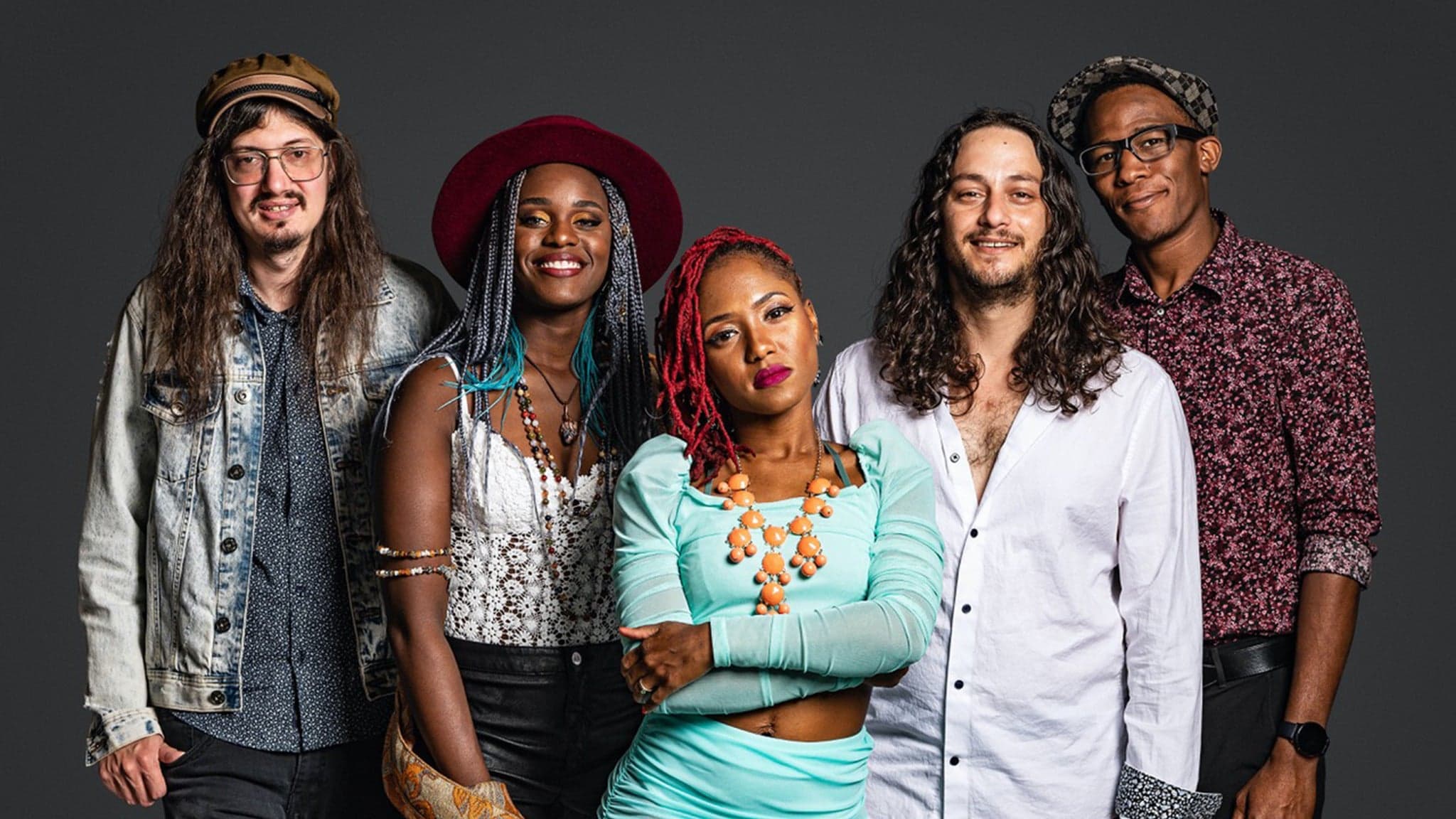 Saturday Night w/ SOUTHERN AVENUE event image