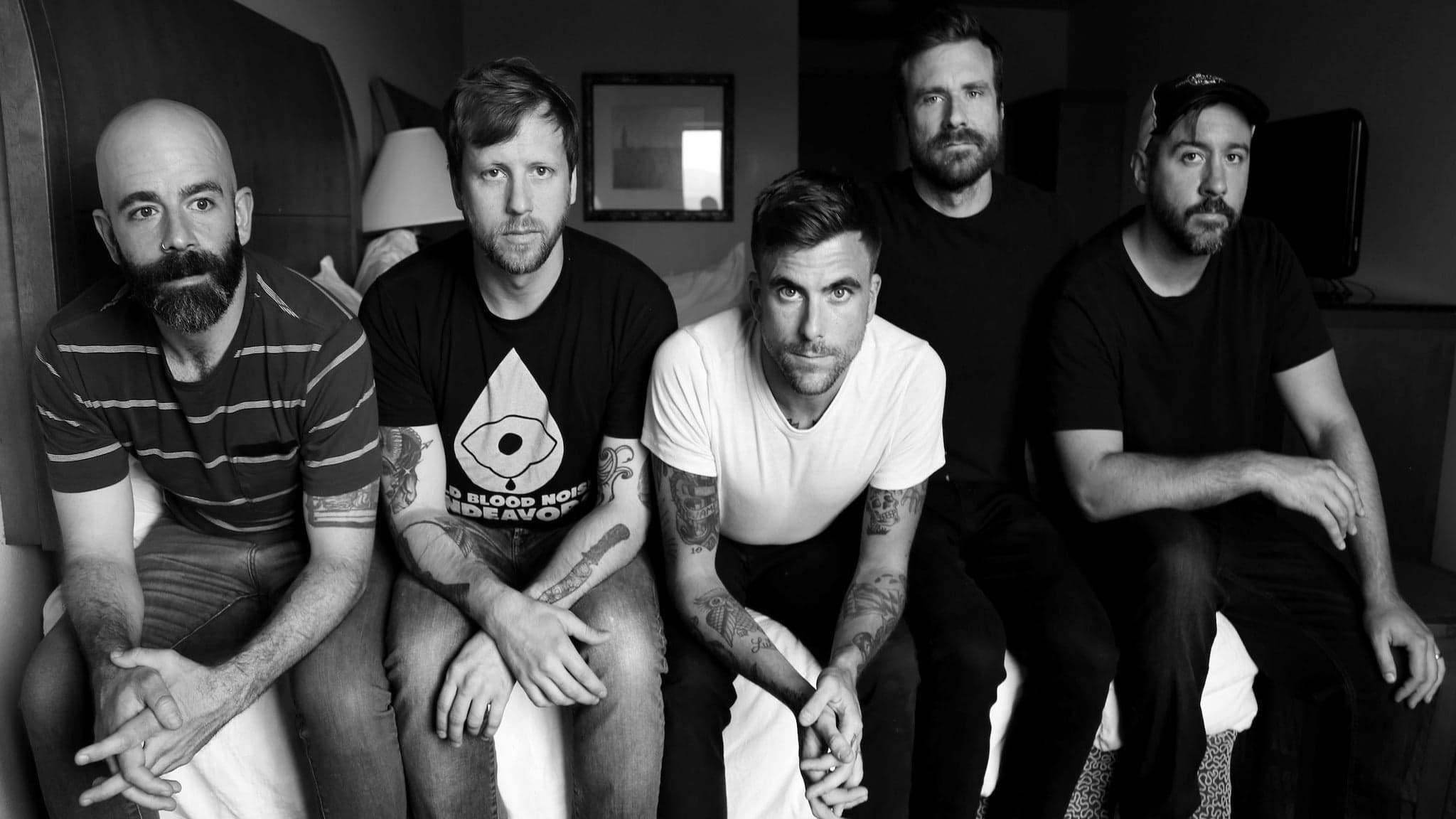 Circa Survive: Blue Sky Noise Anniversary Tour event image