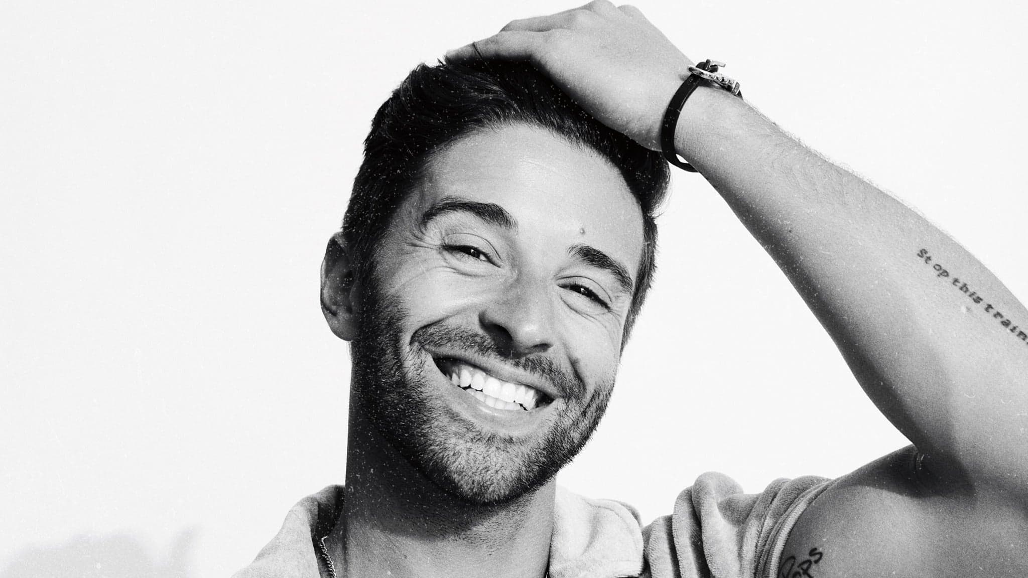 Jake Miller - The 8 Tattoos Tour event image