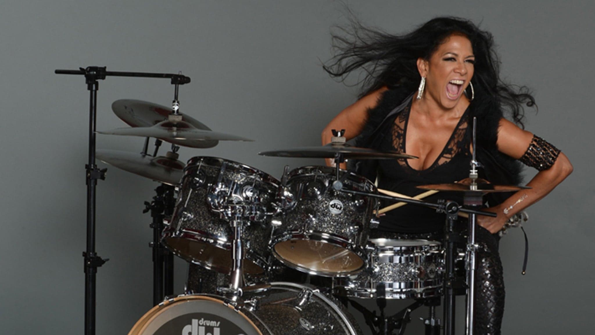 Sheila E event image