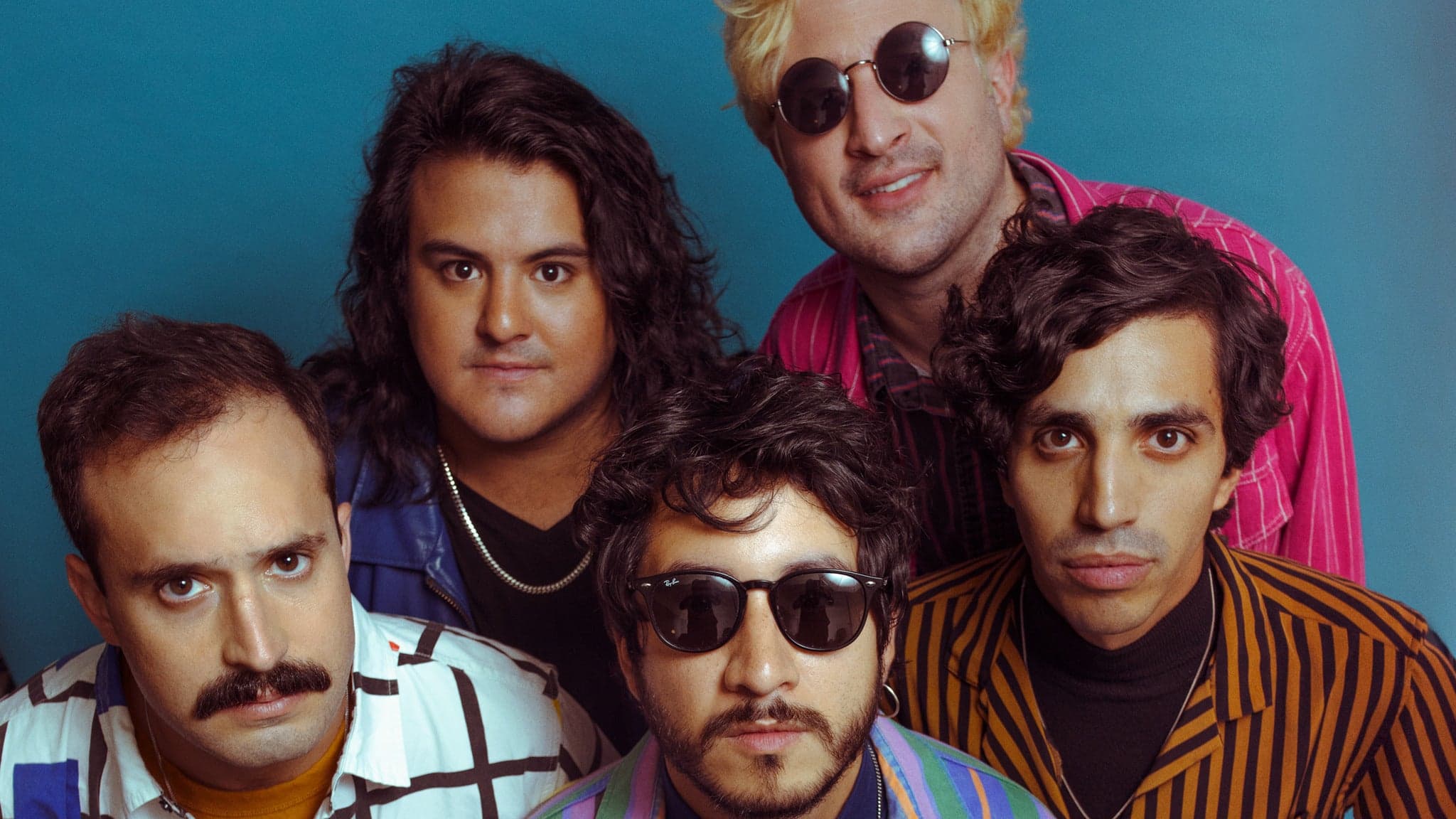 Primavera Sound La Presents: Little Jesus & Divino Niño event image