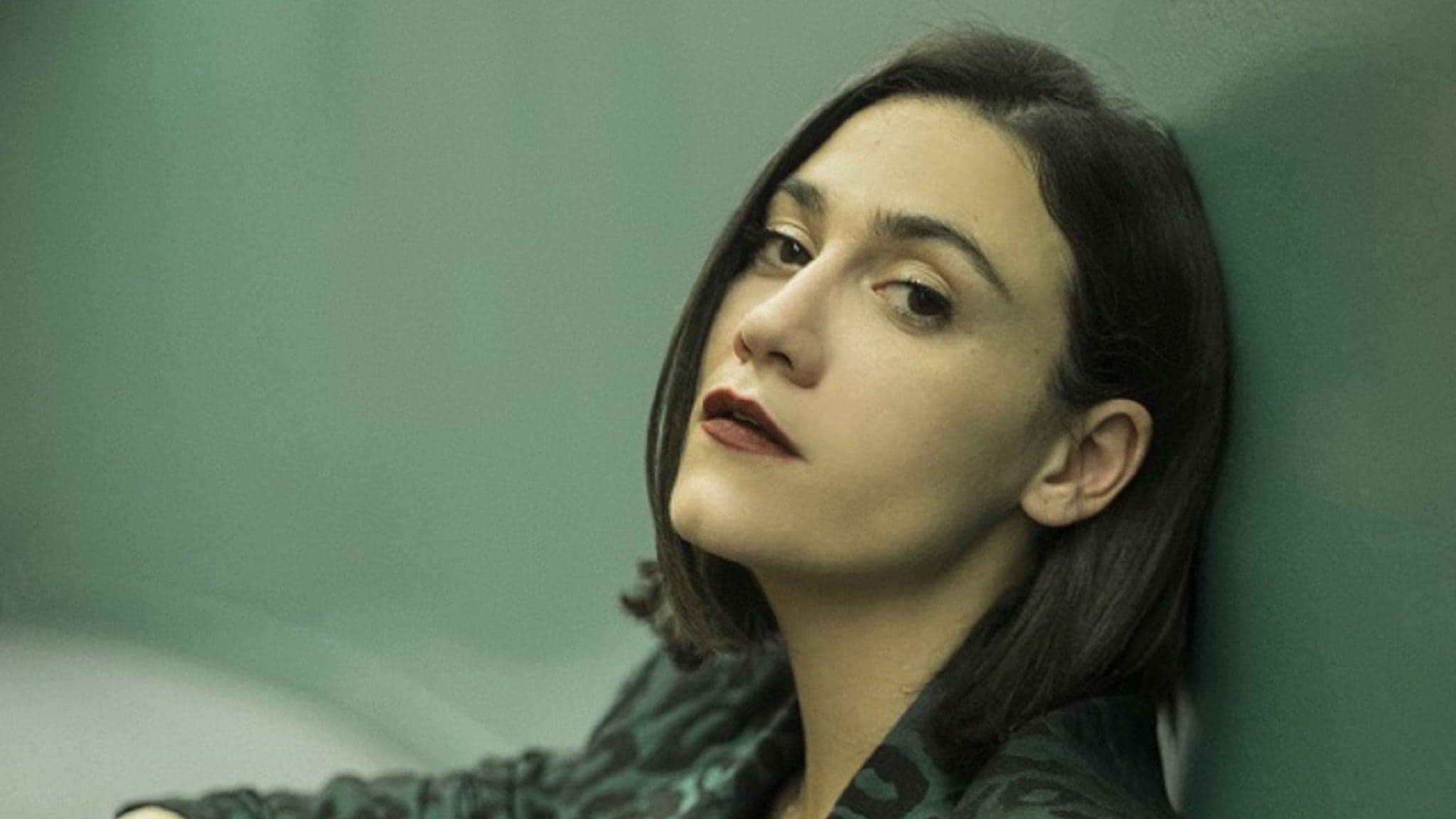 Higher Ground Festival with Patti Smith event image