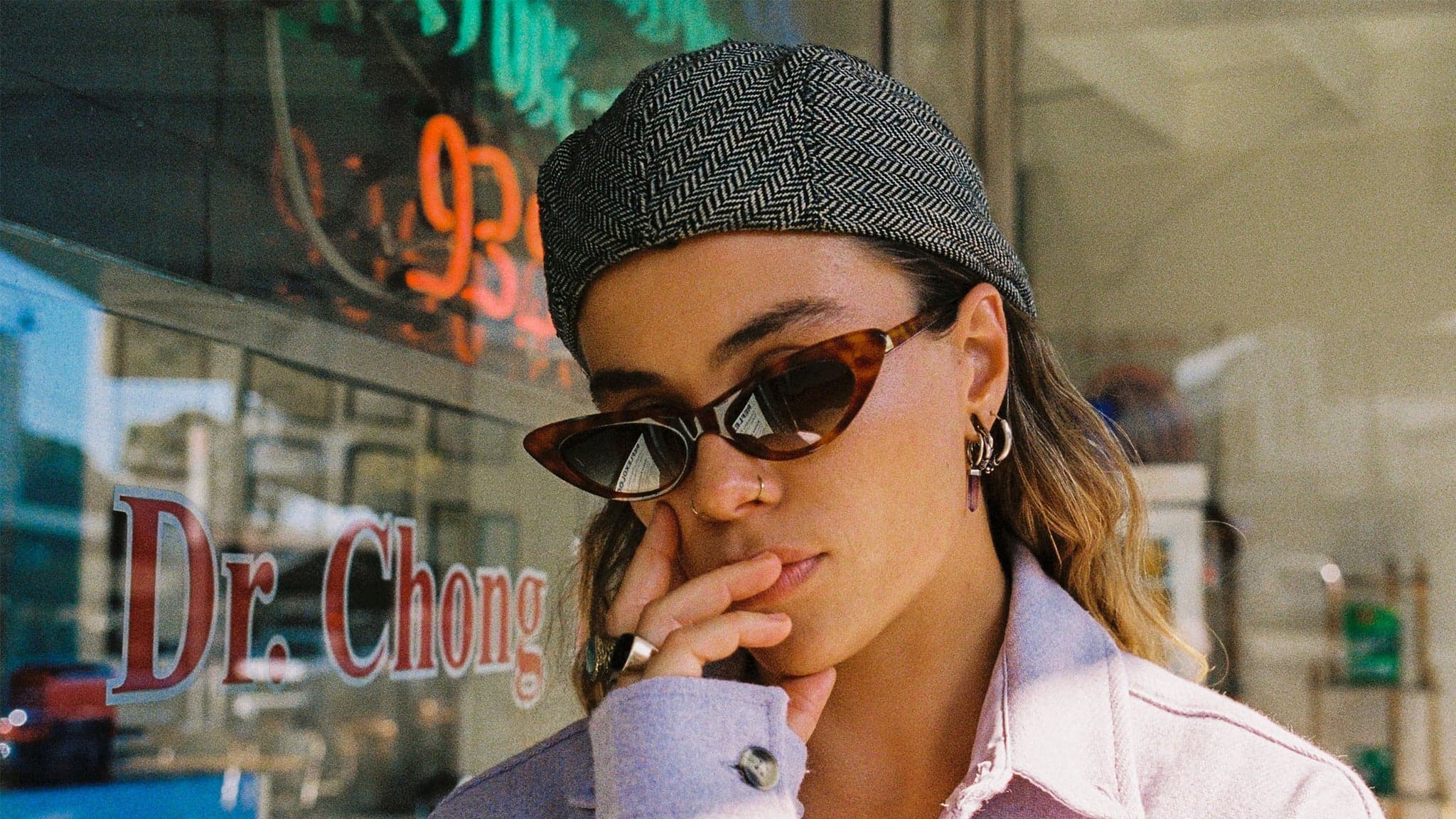 Tash Sultana: Terra Firma 2022 event image