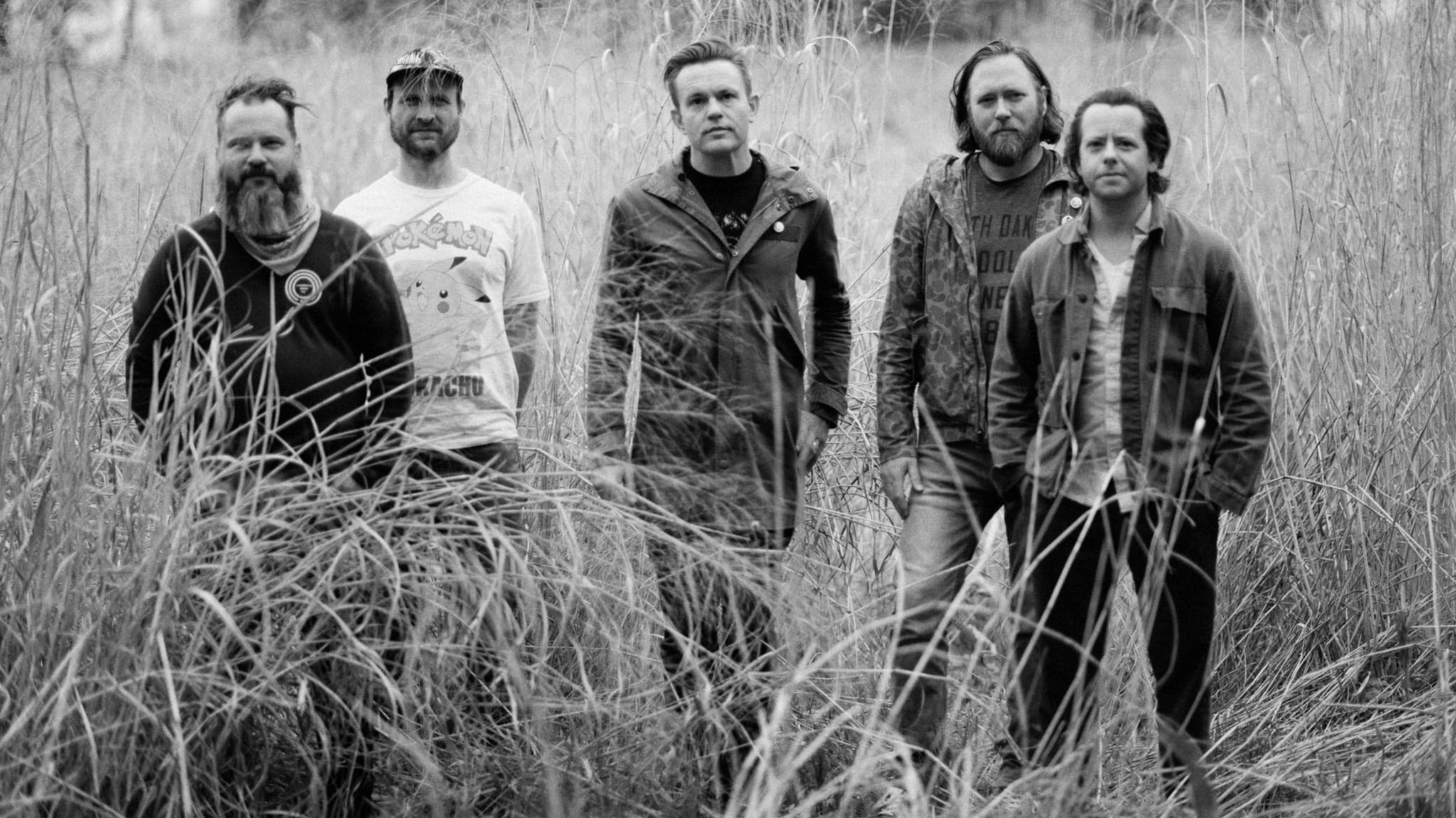 The Get Up Kids: Four Minute Mile 25th Anniversary Tour event image