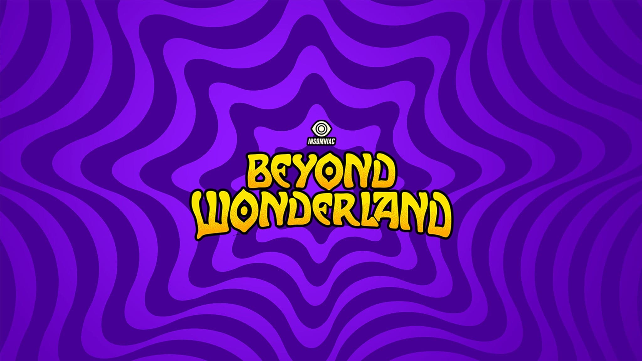 Beyond Wonderland event image