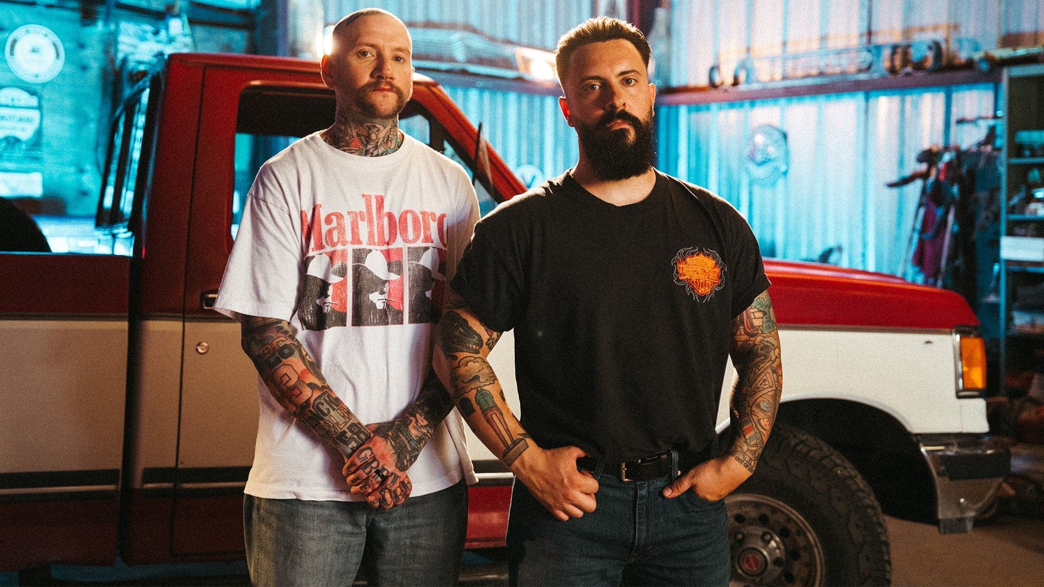 This Wild Life event image