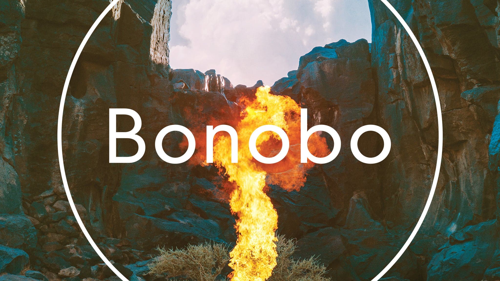 Bonobo - Fragments Live Tour event image