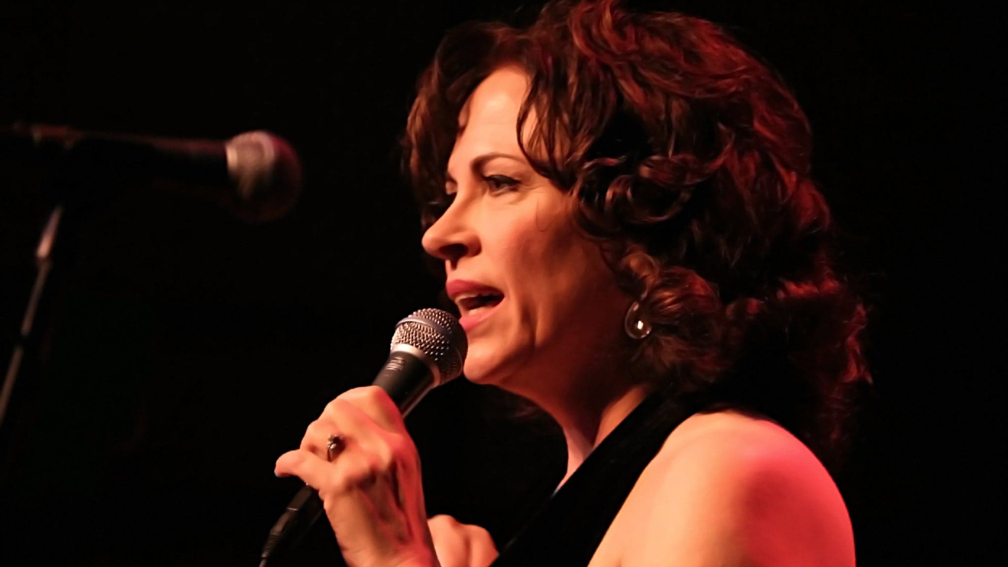 Janiva Magness event image