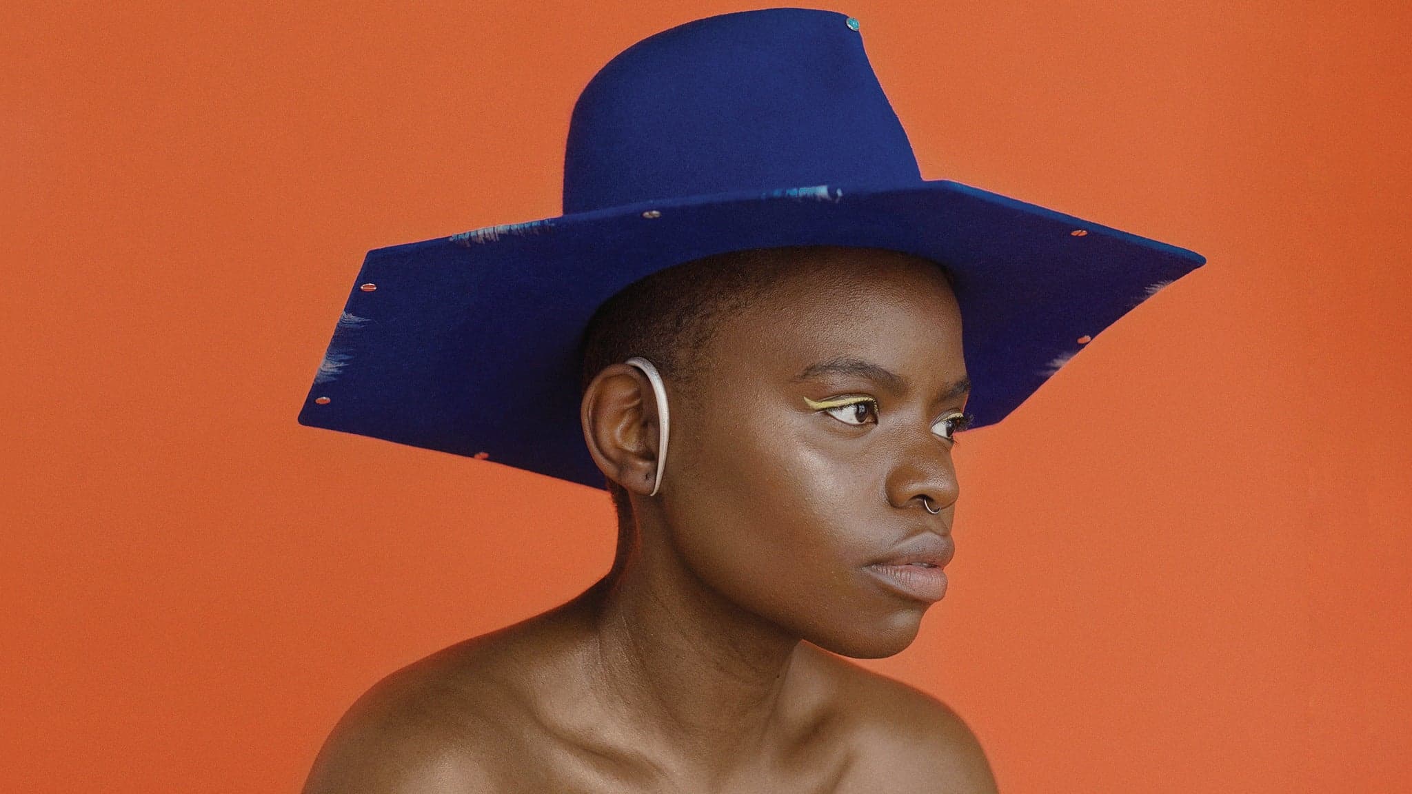 Vagabon, Nourished by Time event image