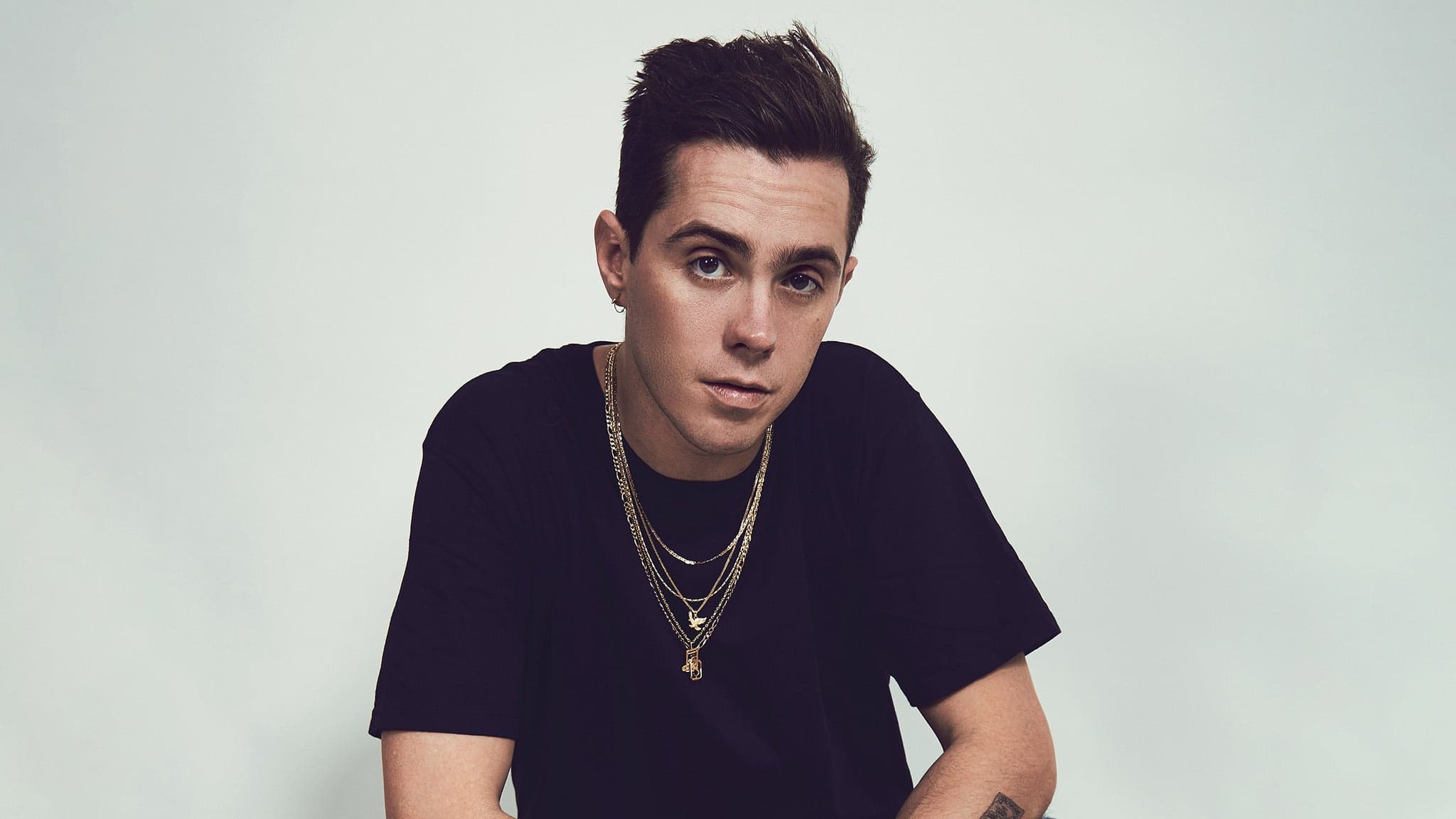 Sammy Adams w/ Danny G event image