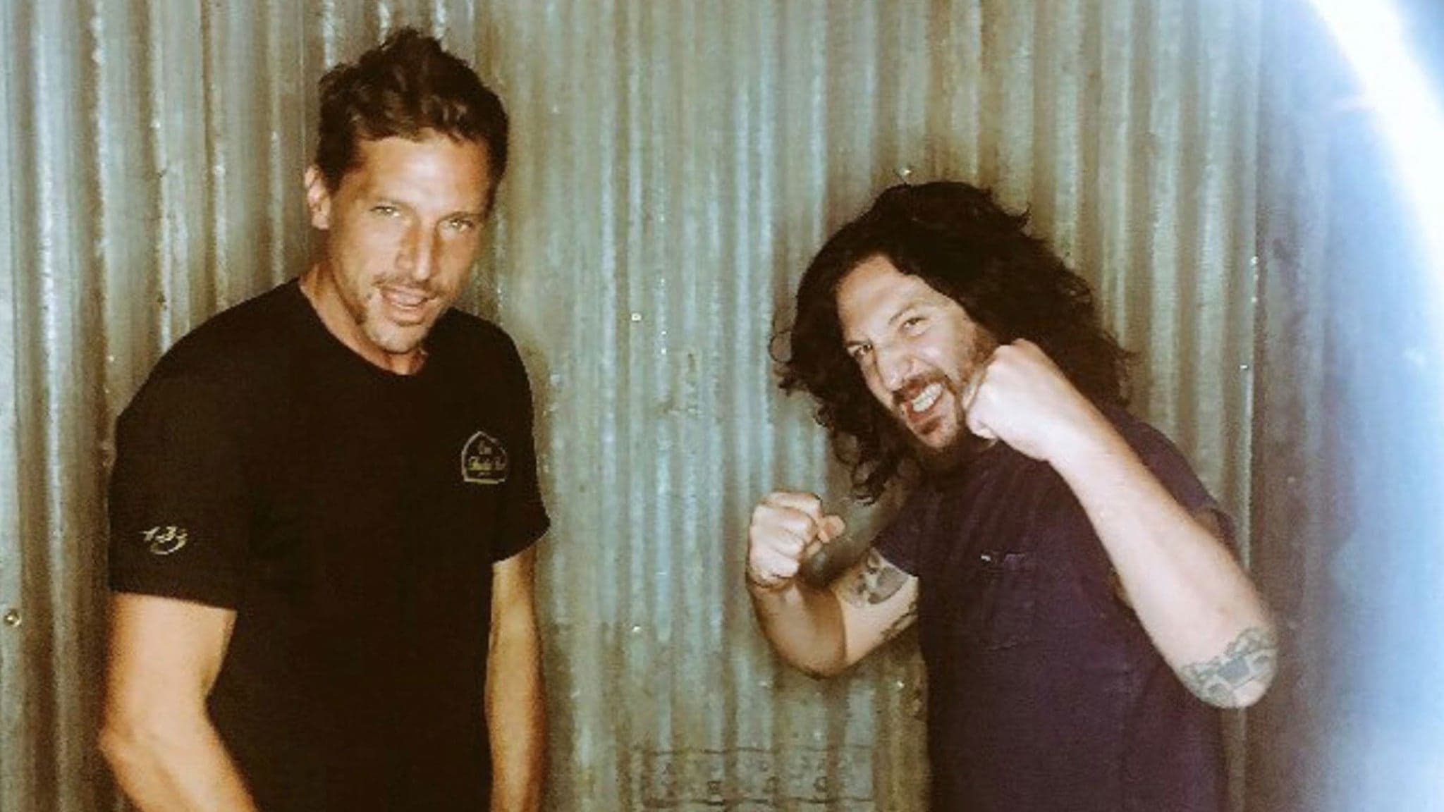 Mickey Avalon w/ Special Guest Chandler Leighton event image