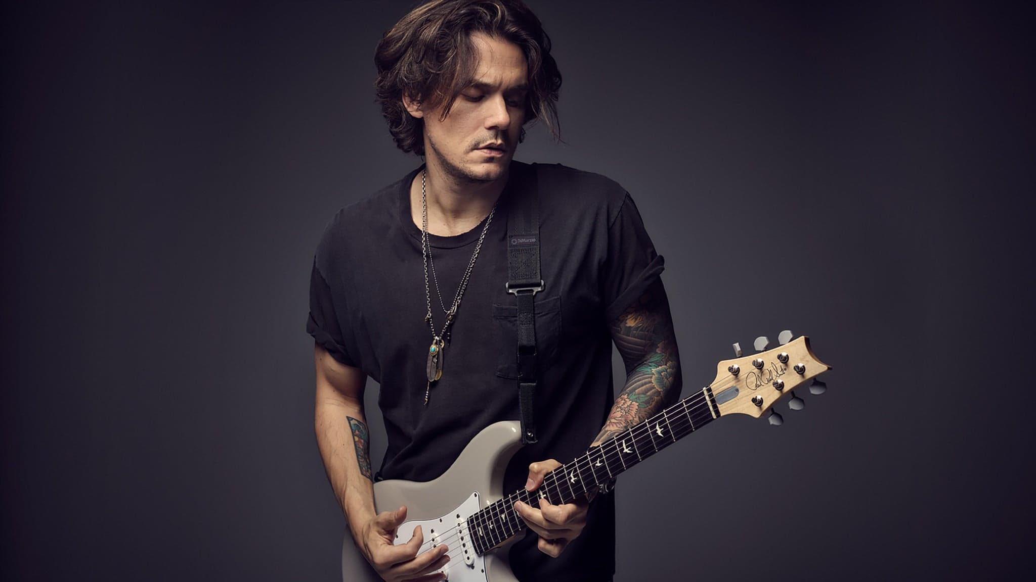 John Mayer - Sob Rock Tour 2022 event image
