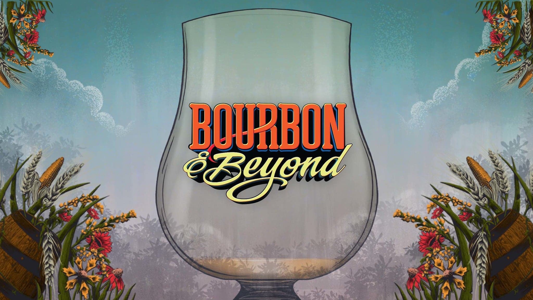Bourbon & Beyond event image