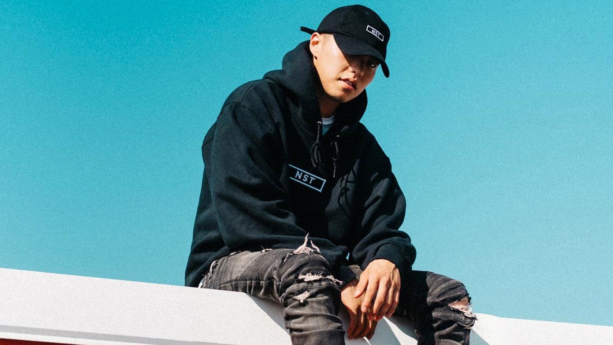 Anders W/ Special Guests event image