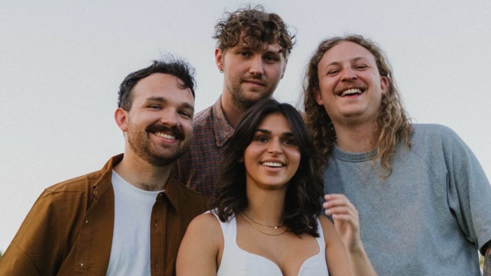 The Greeting Committee event image