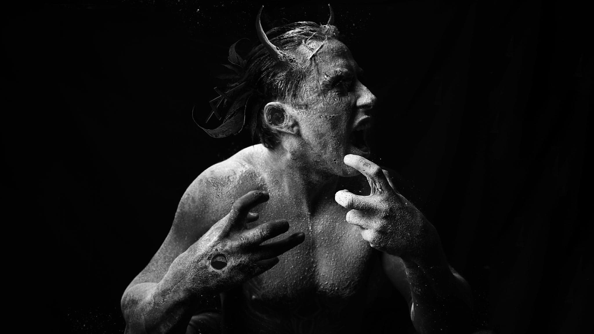 Falling In Reverse: God Is A Weapon Tour event image