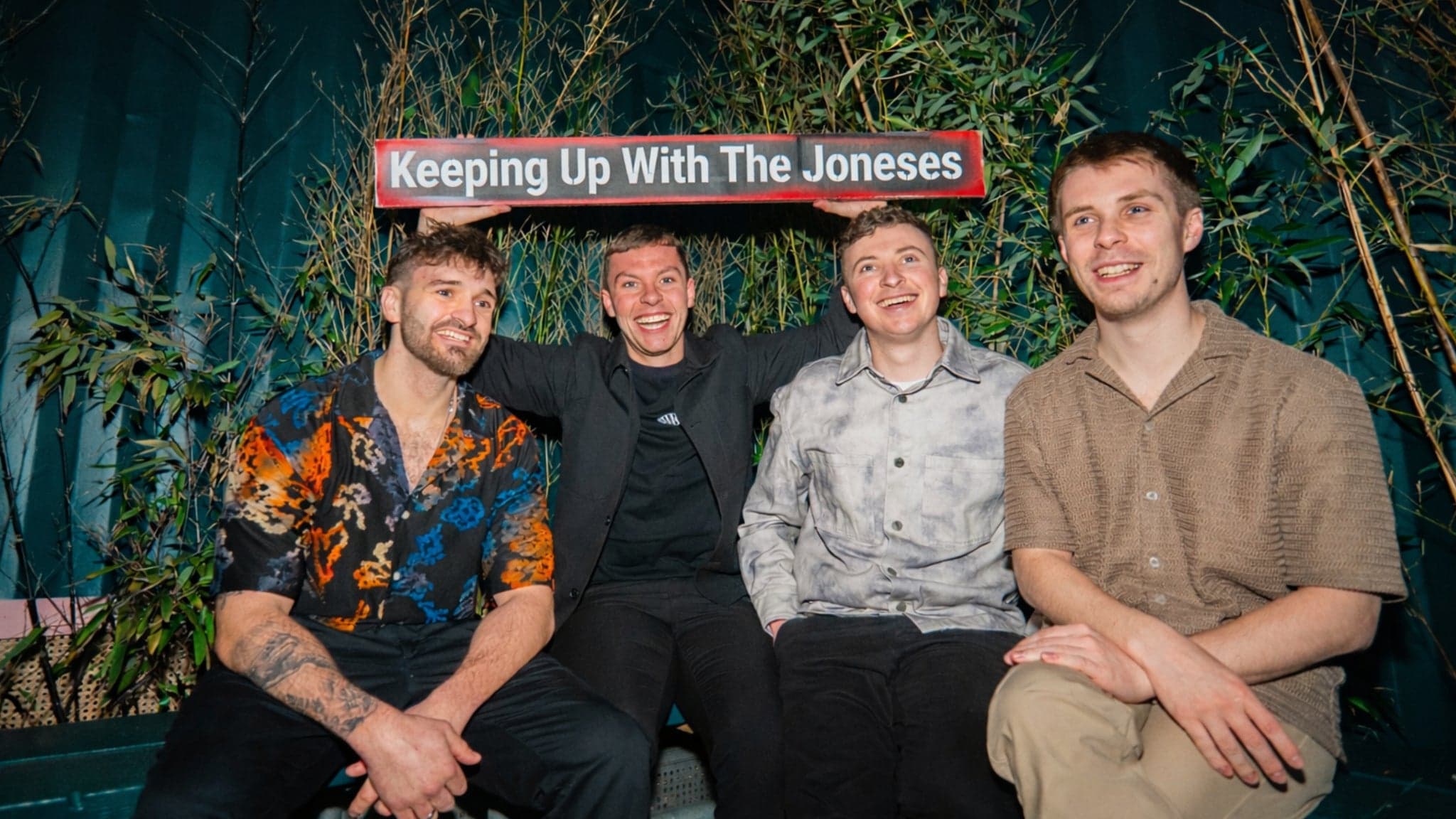 The Lilacs event image