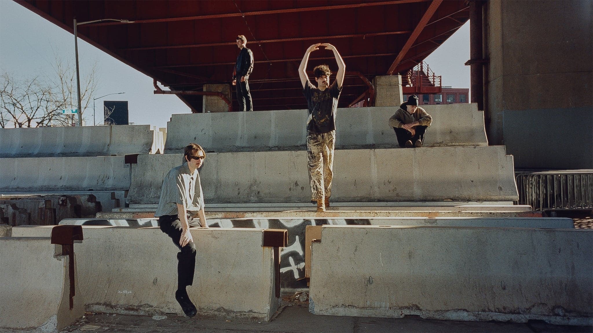 Model/Actriz - SOLD OUT event image