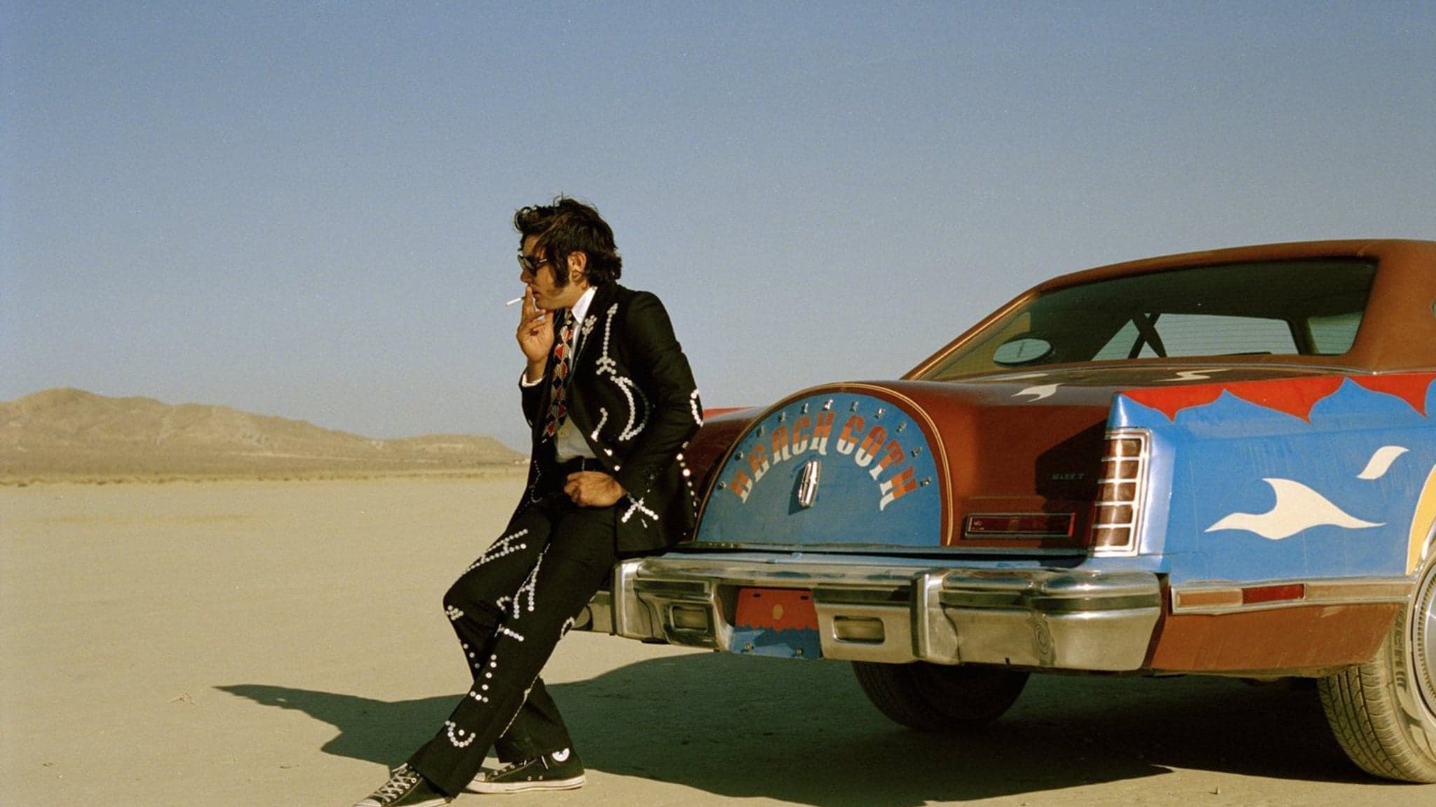 The Growlers event image